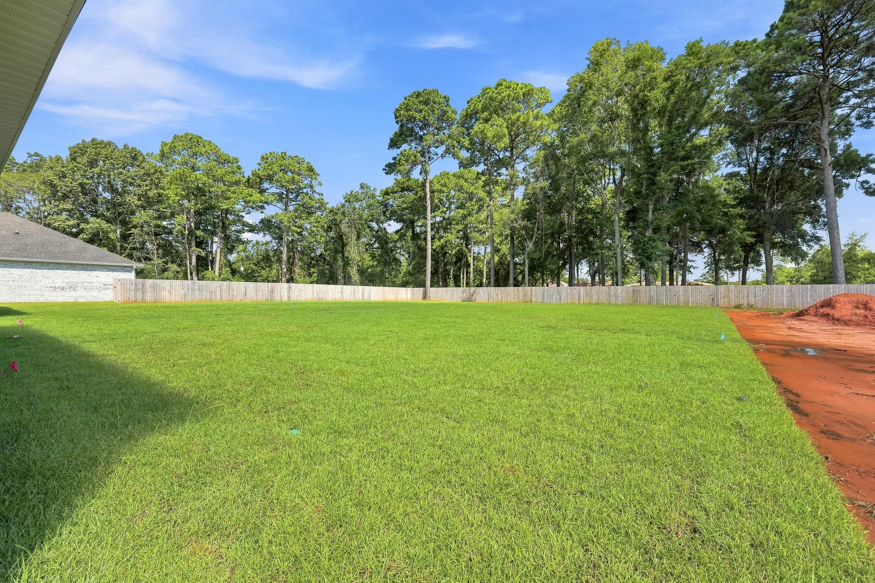BARTON'S BEND - Residential