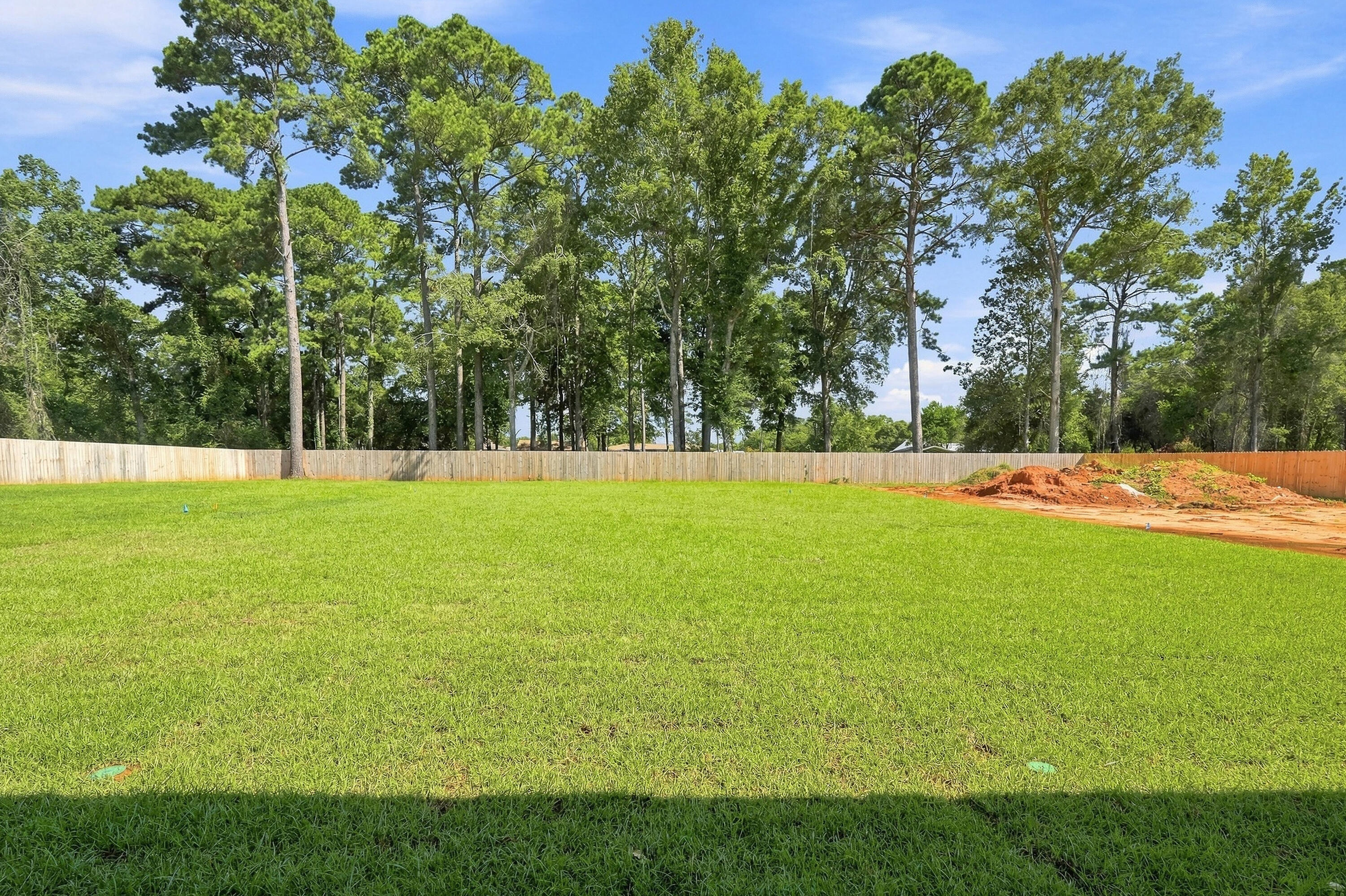 BARTON'S BEND - Residential