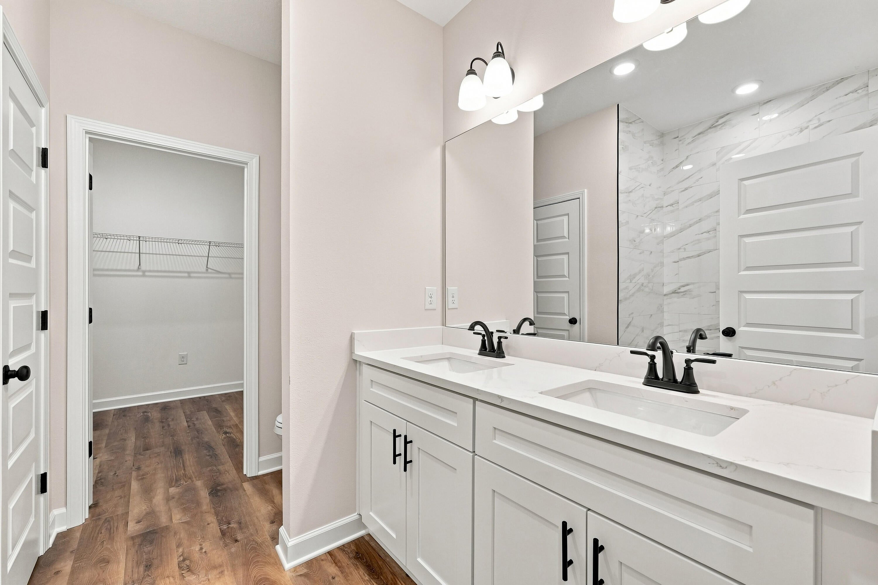 BARTON'S BEND - Residential