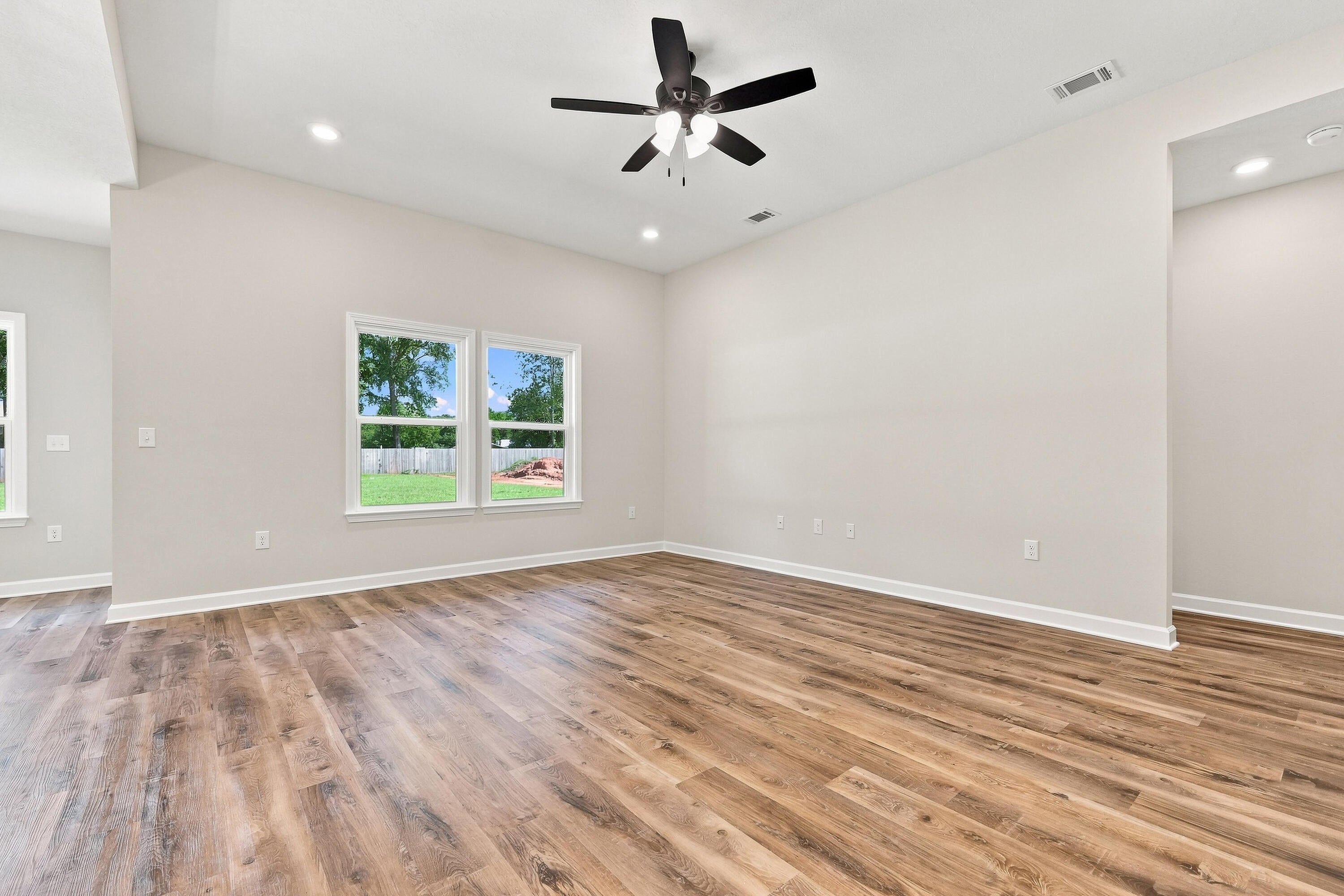BARTON'S BEND - Residential