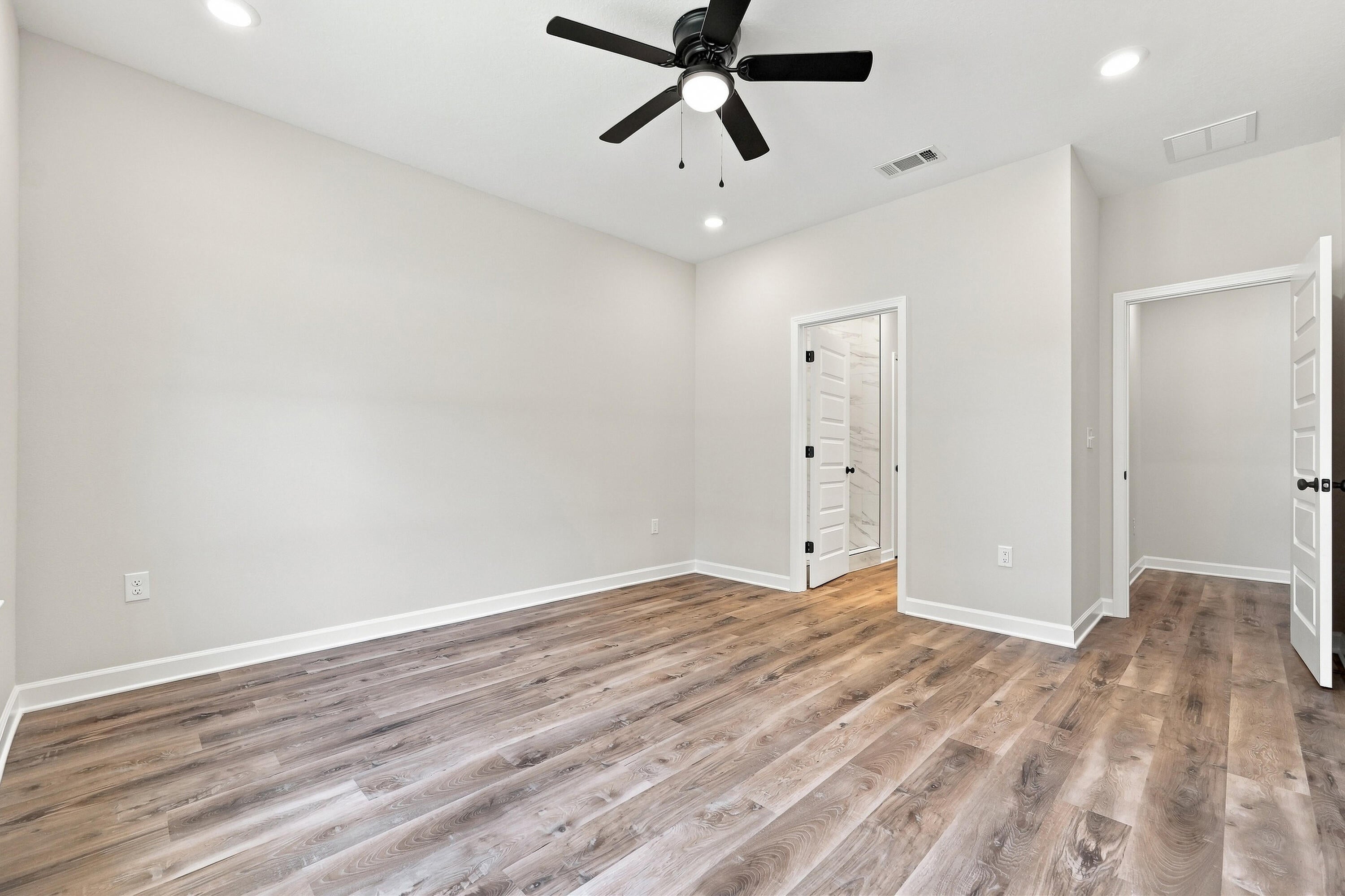 BARTON'S BEND - Residential