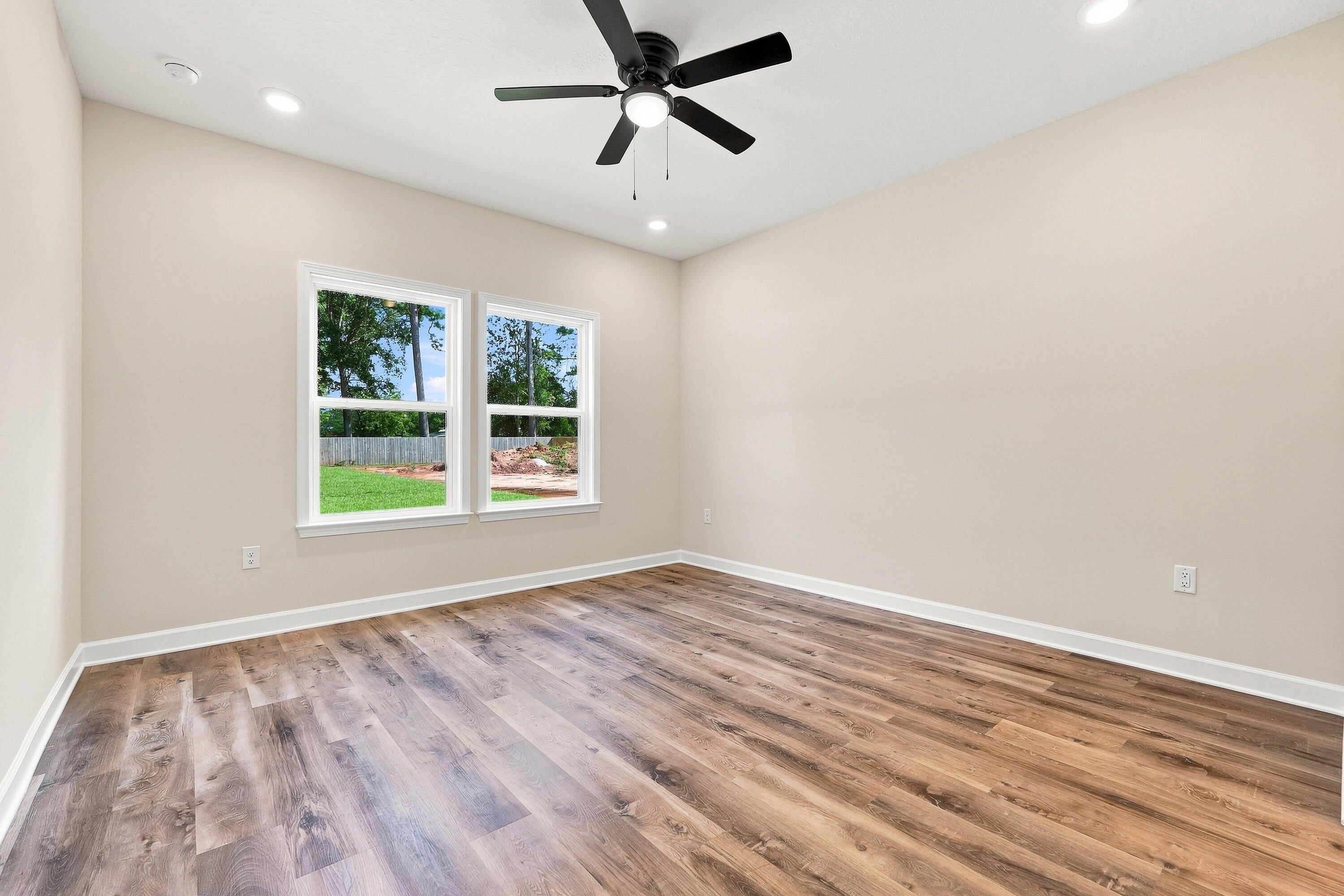 BARTON'S BEND - Residential