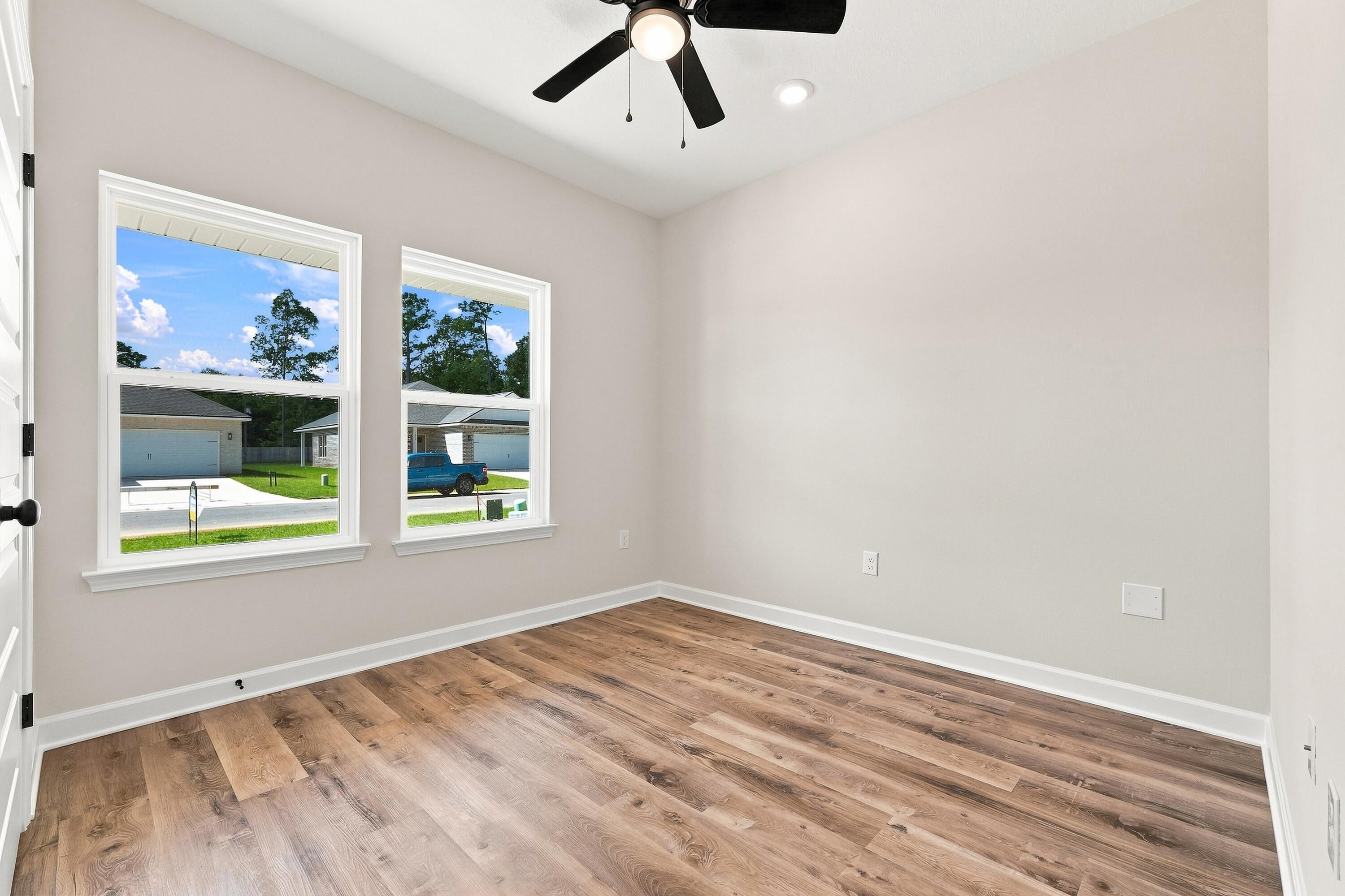 BARTON'S BEND - Residential