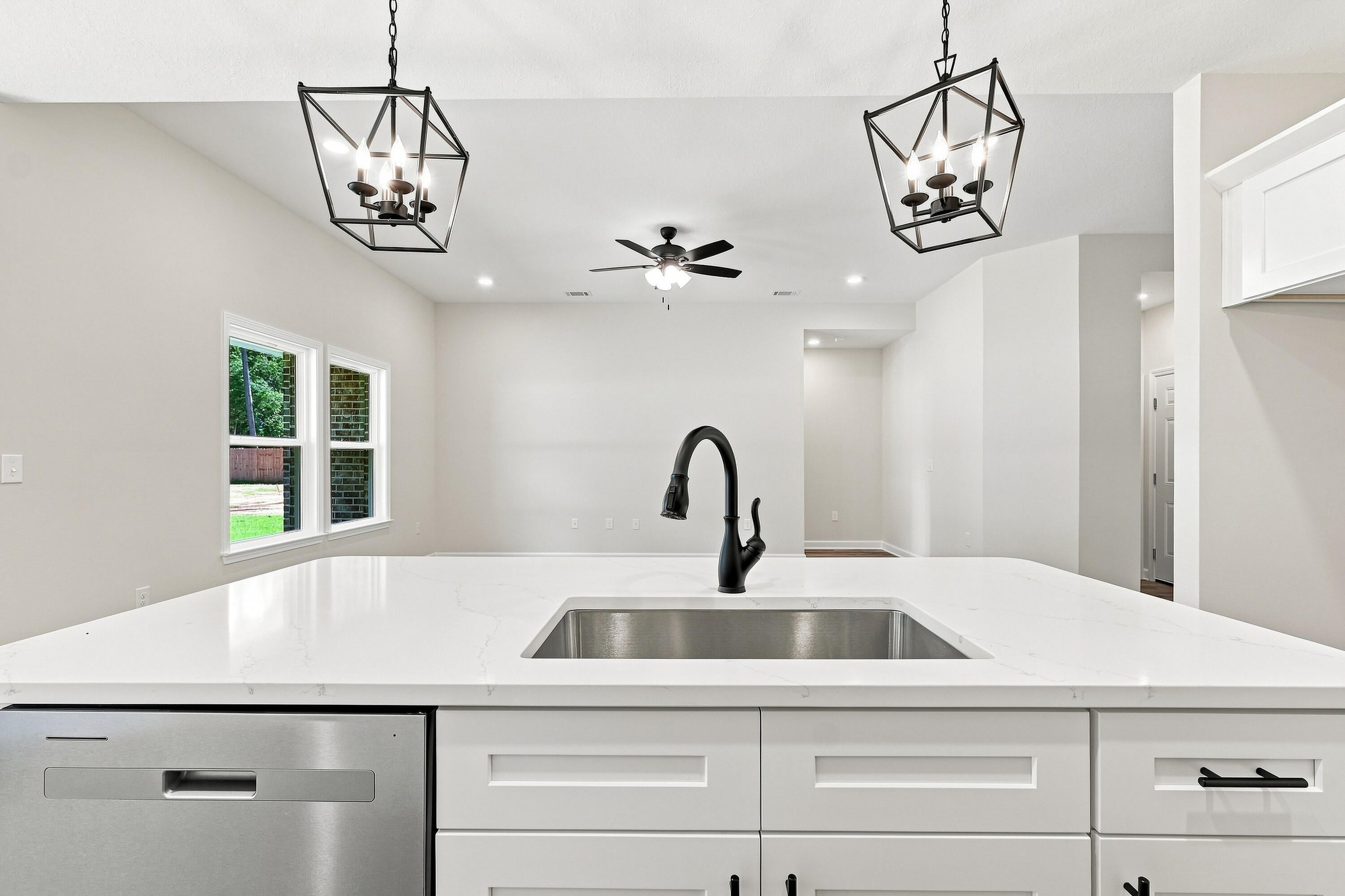 BARTON'S BEND - Residential