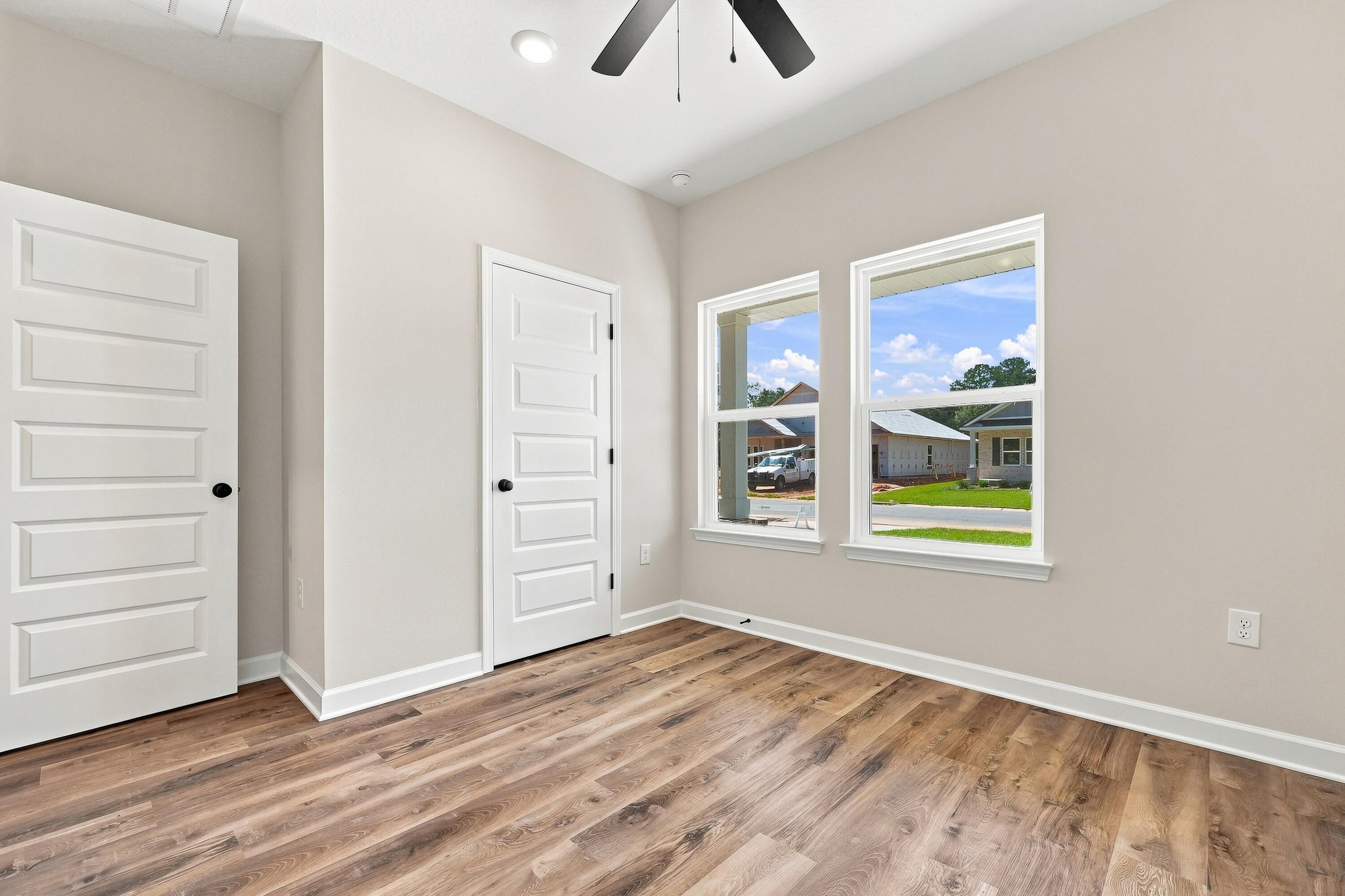 BARTON'S BEND - Residential