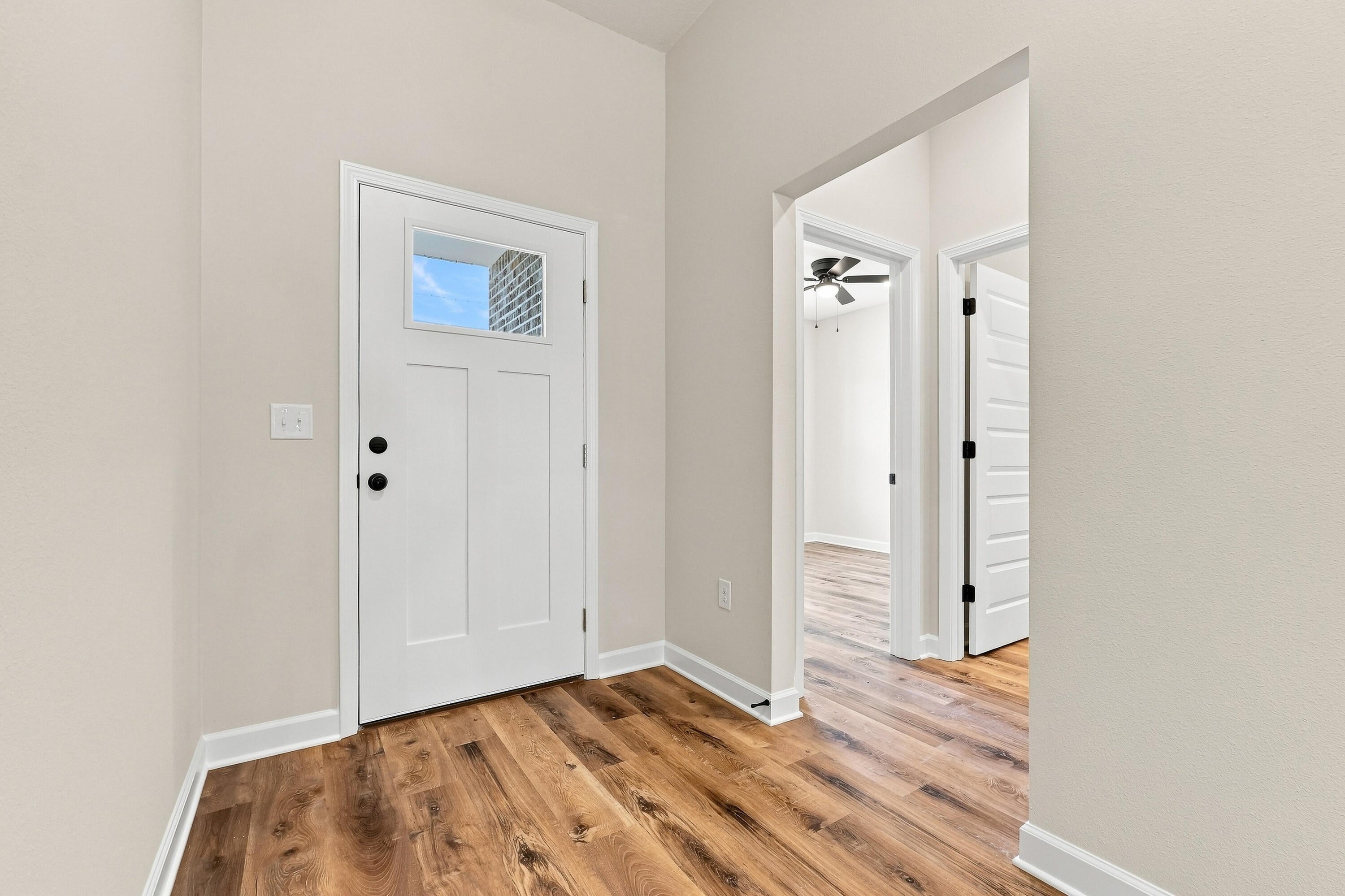BARTON'S BEND - Residential
