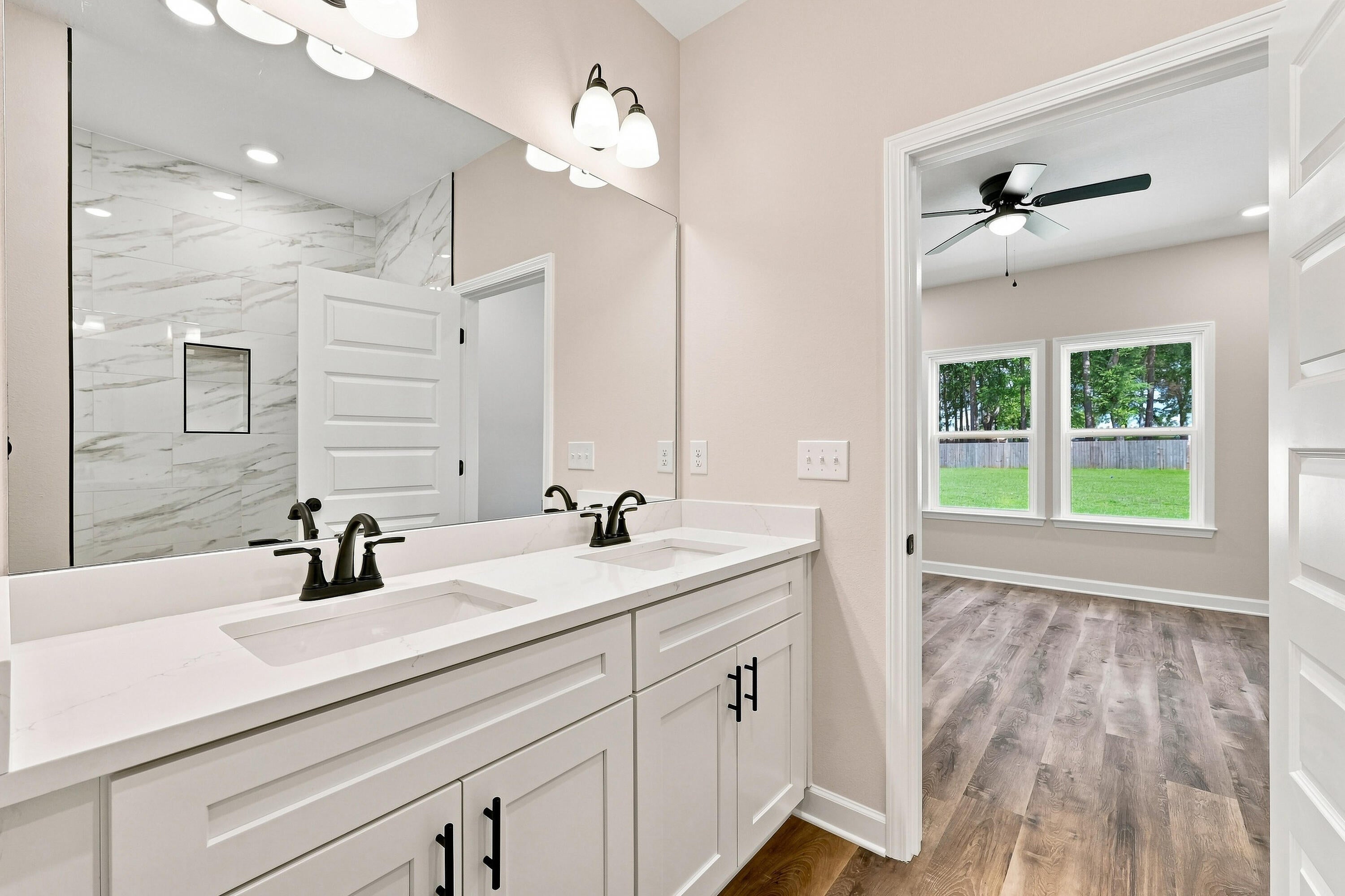 BARTON'S BEND - Residential