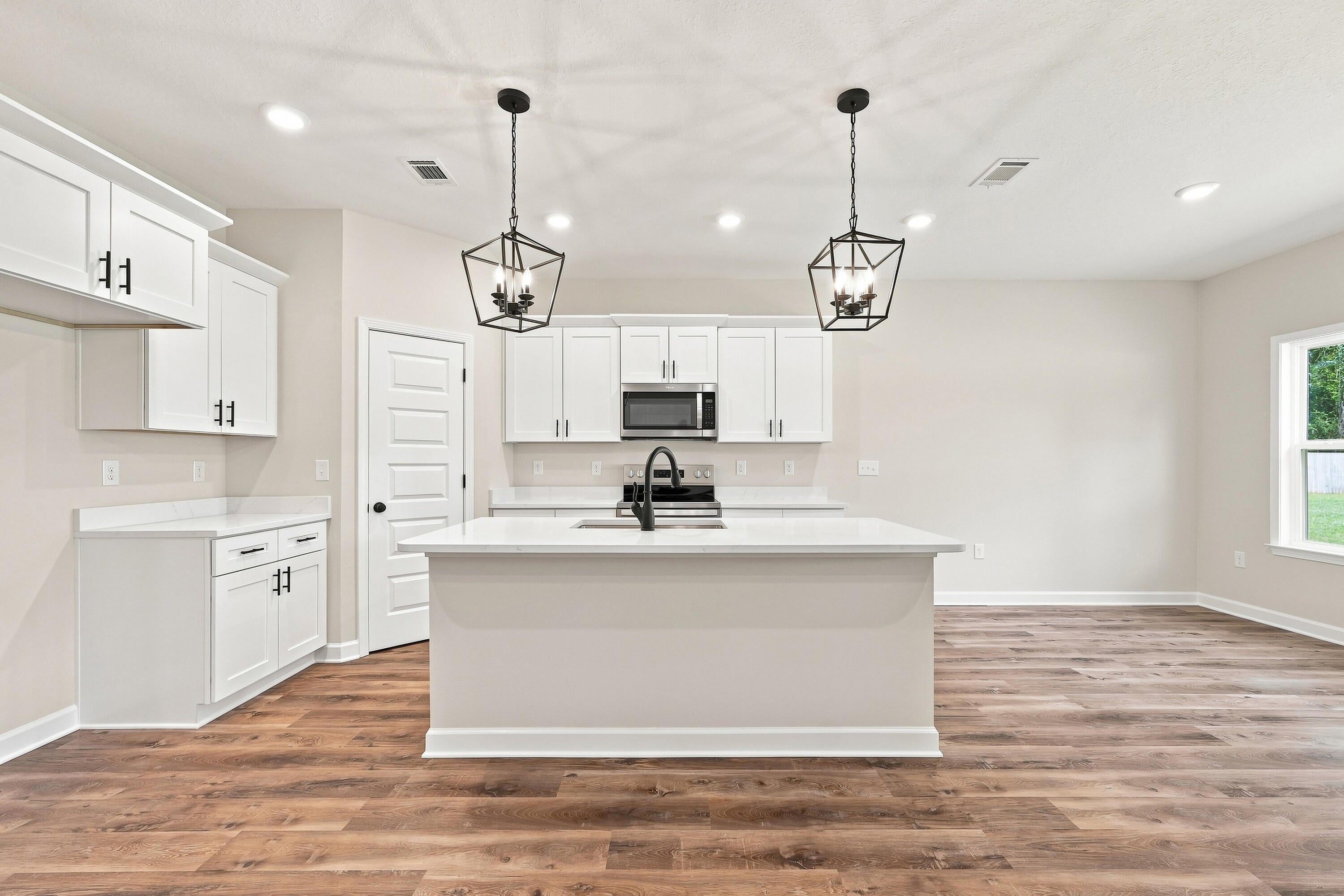 BARTON'S BEND - Residential
