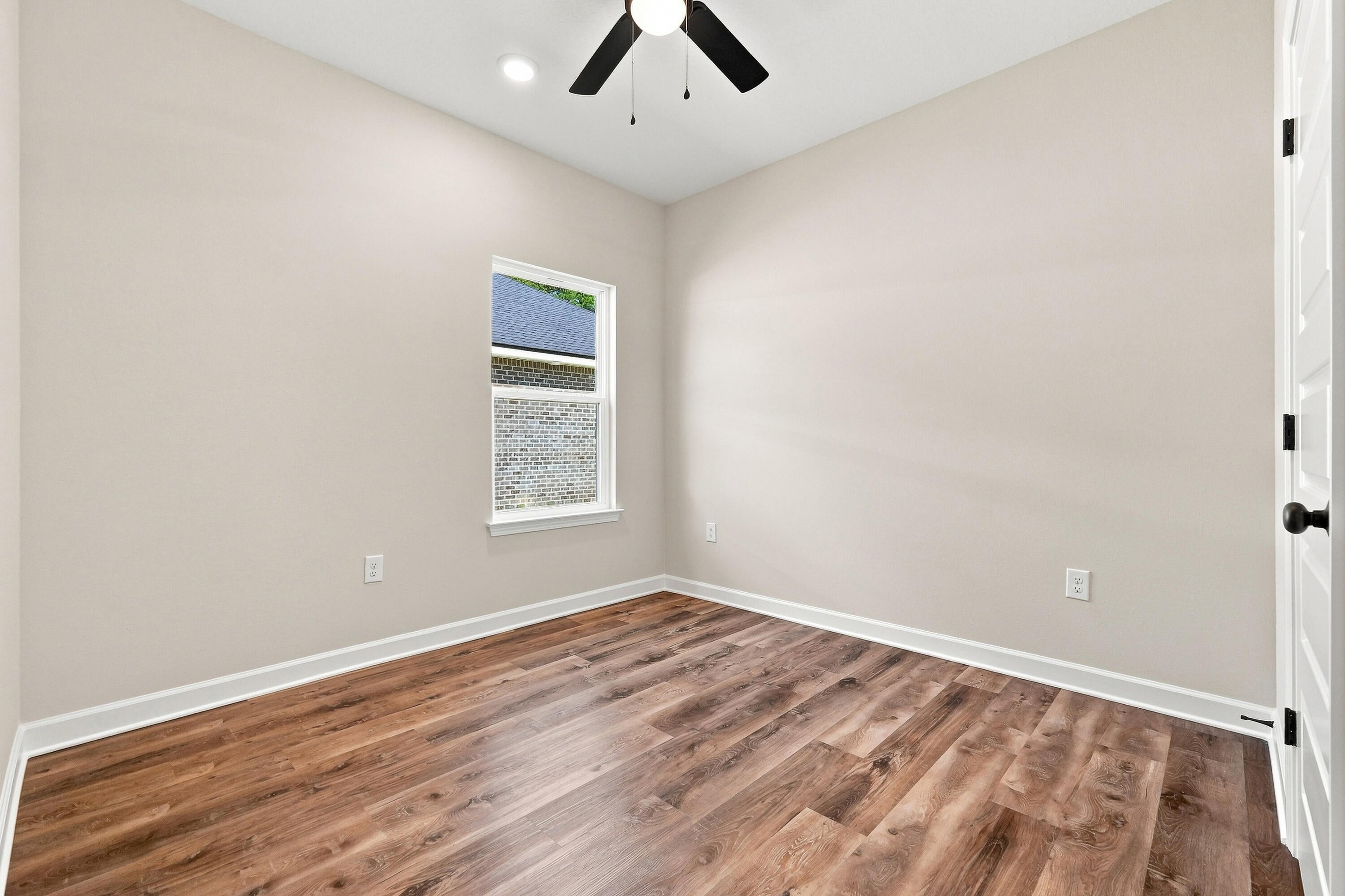 BARTON'S BEND - Residential