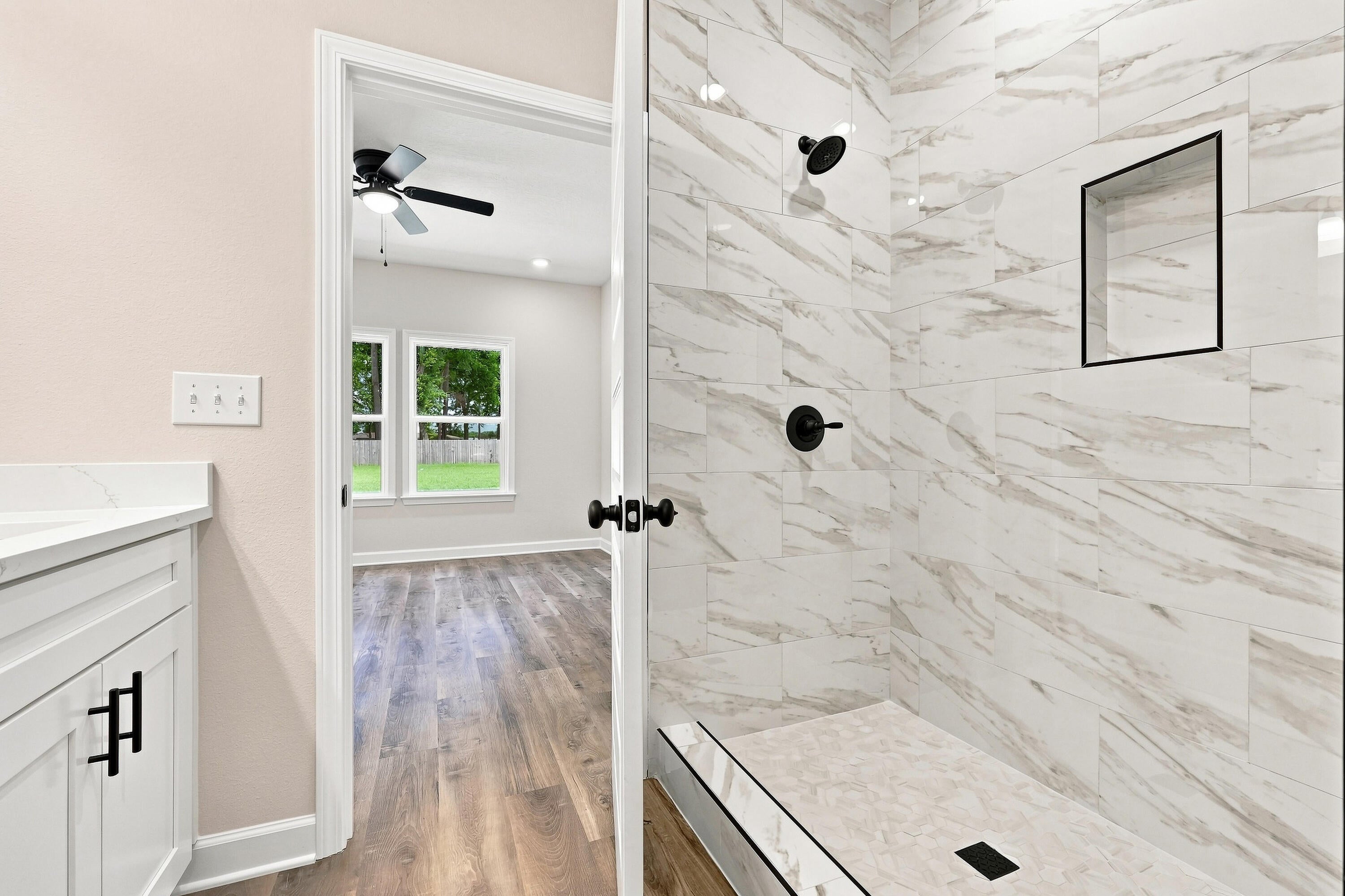BARTON'S BEND - Residential