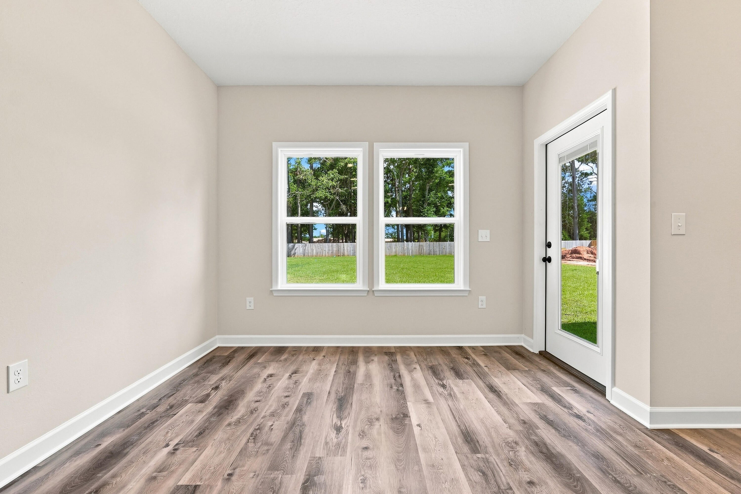 BARTON'S BEND - Residential