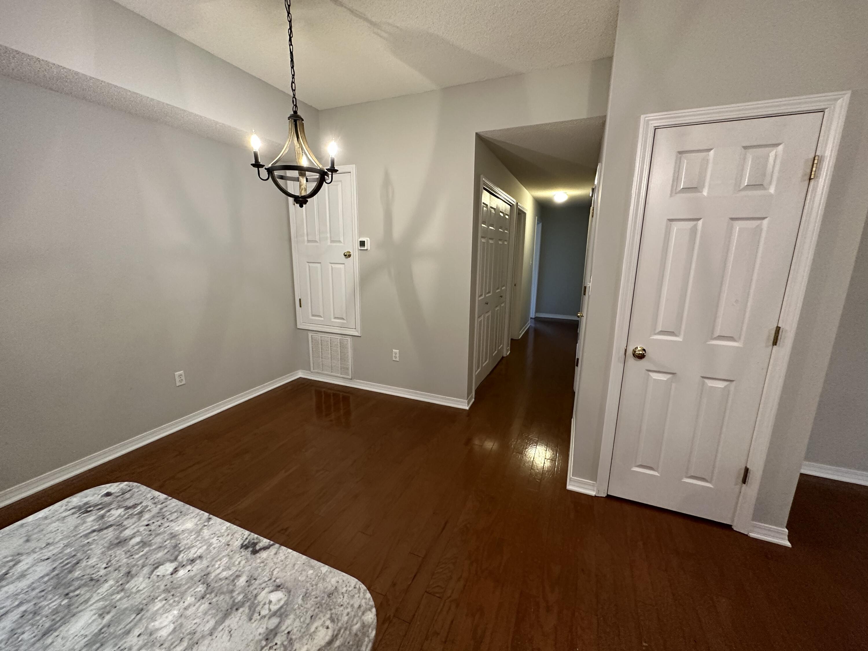 THE OAKS AT NICEVILLE - Residential Lease