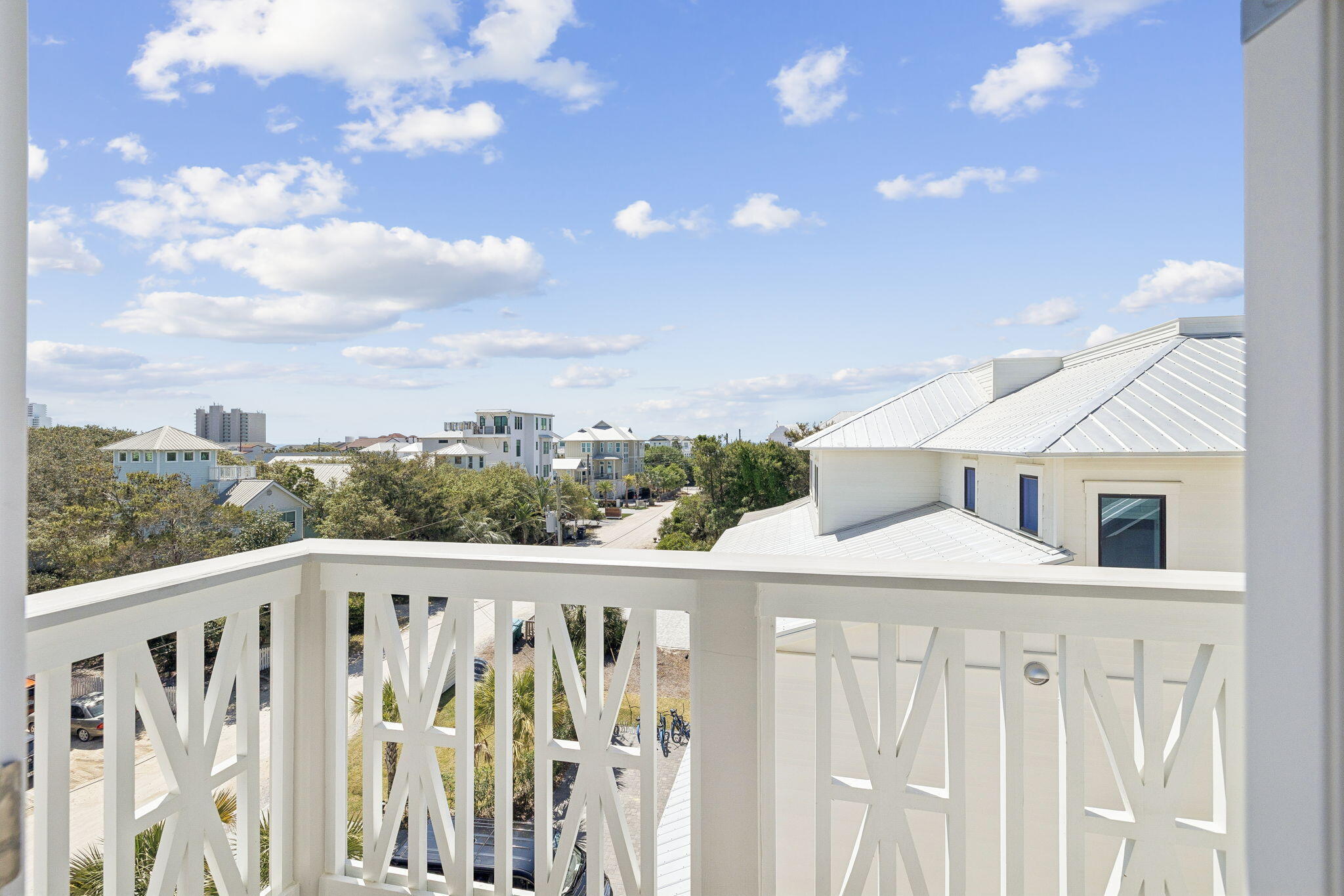 GULF SHORE MANOR - Residential