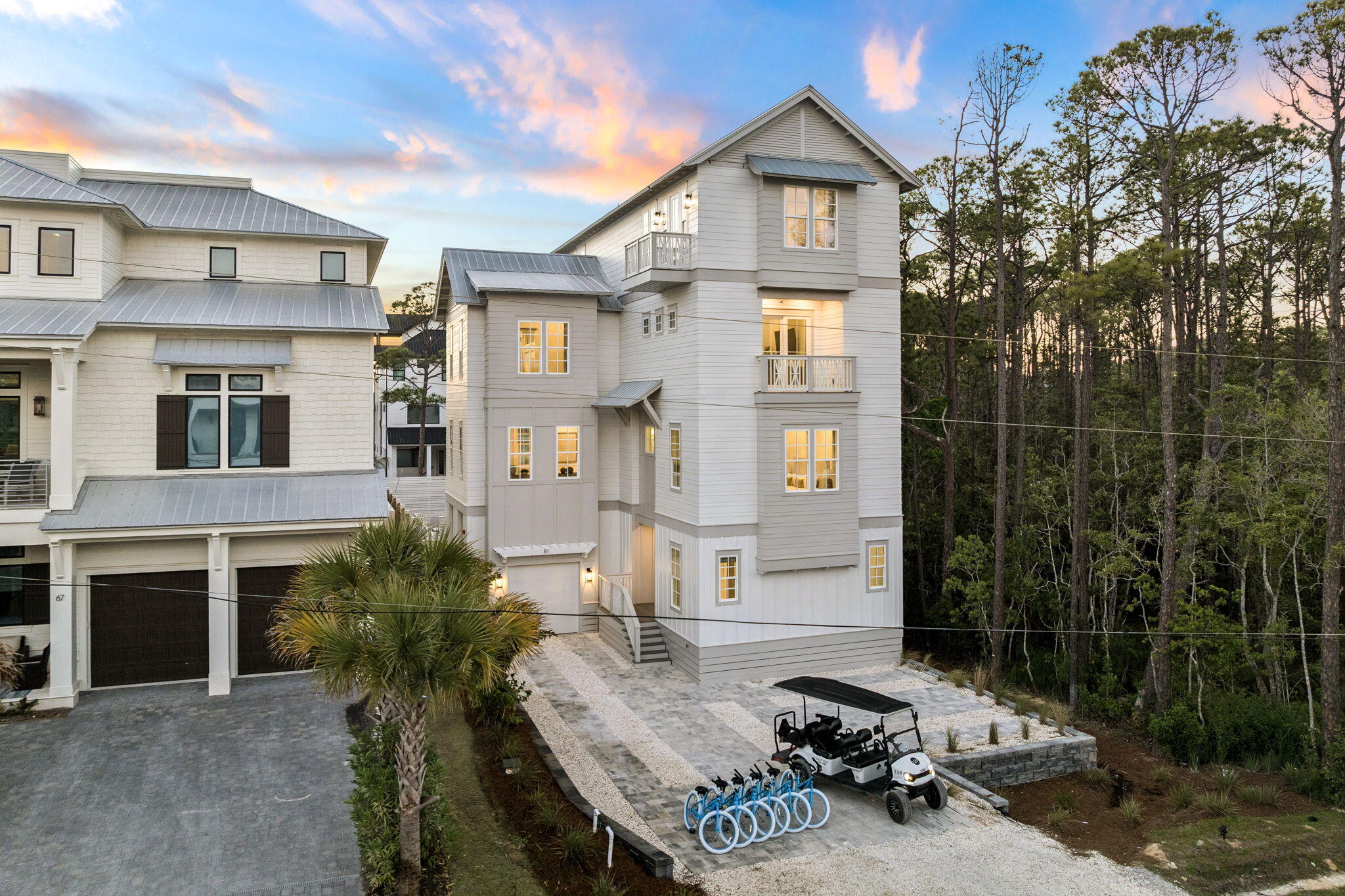 GULF SHORE MANOR - Residential