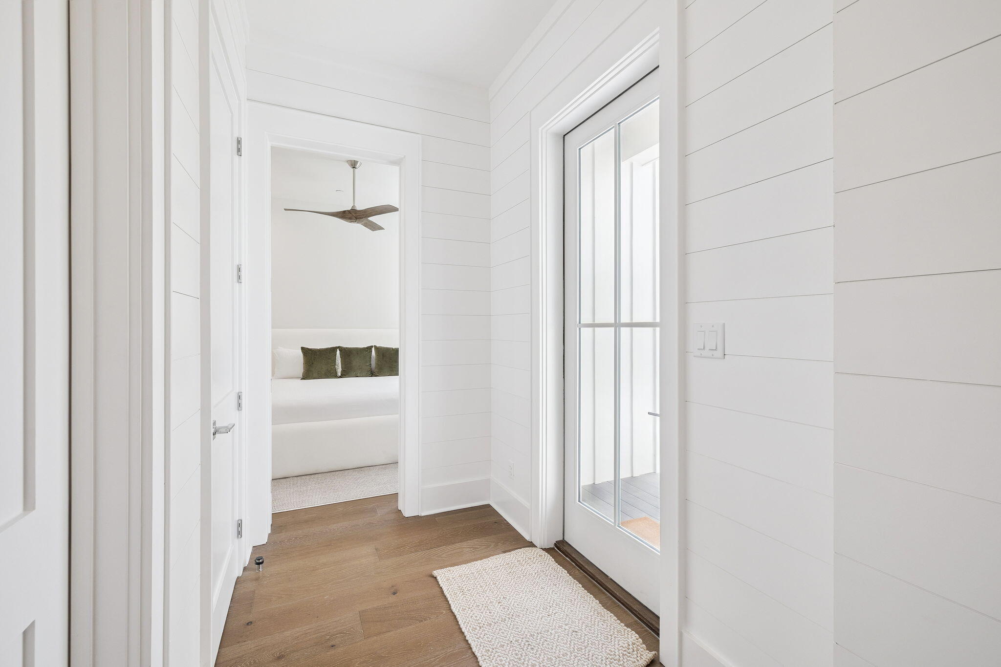 GULF SHORE MANOR - Residential