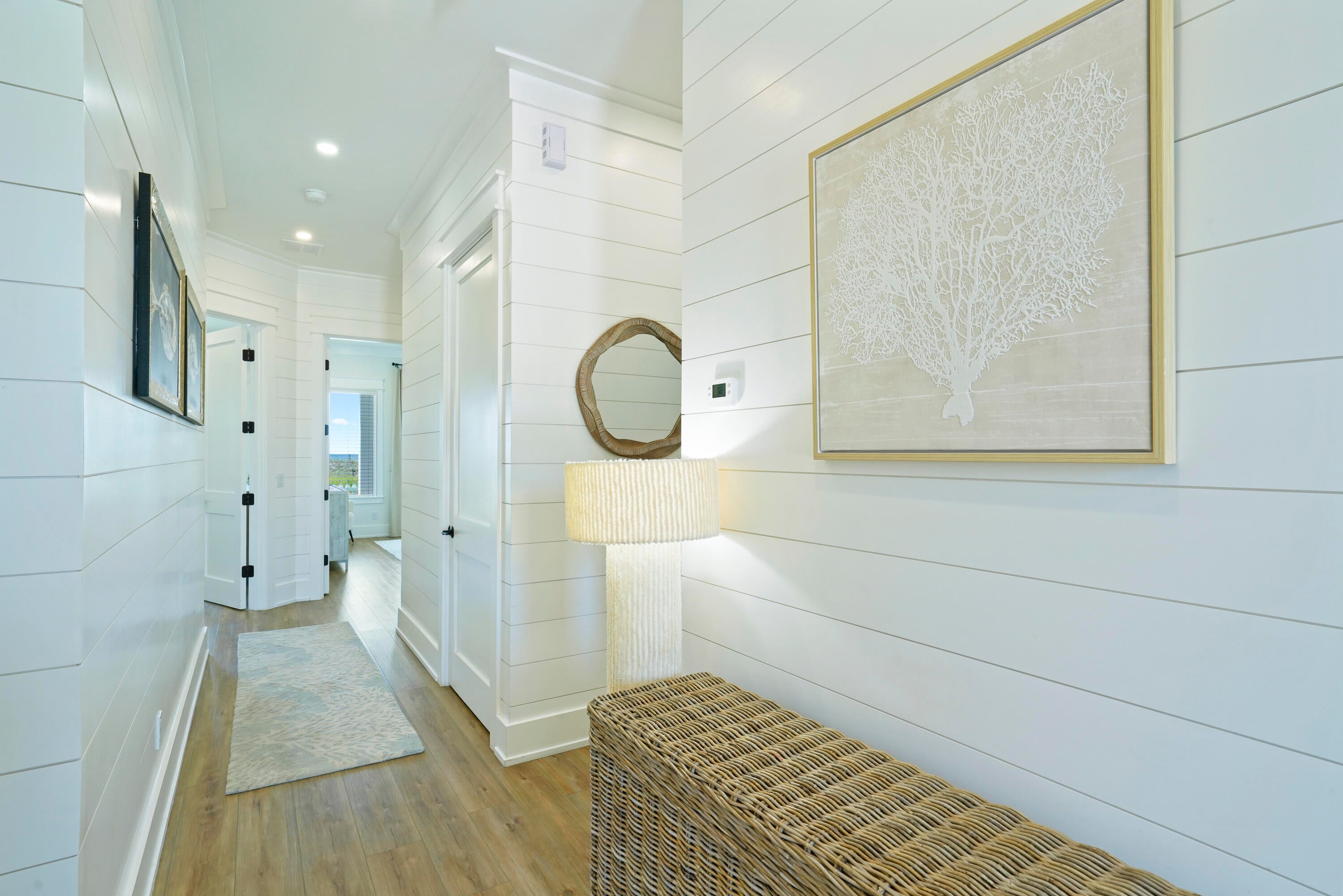 LULLWATER BEACH - Residential