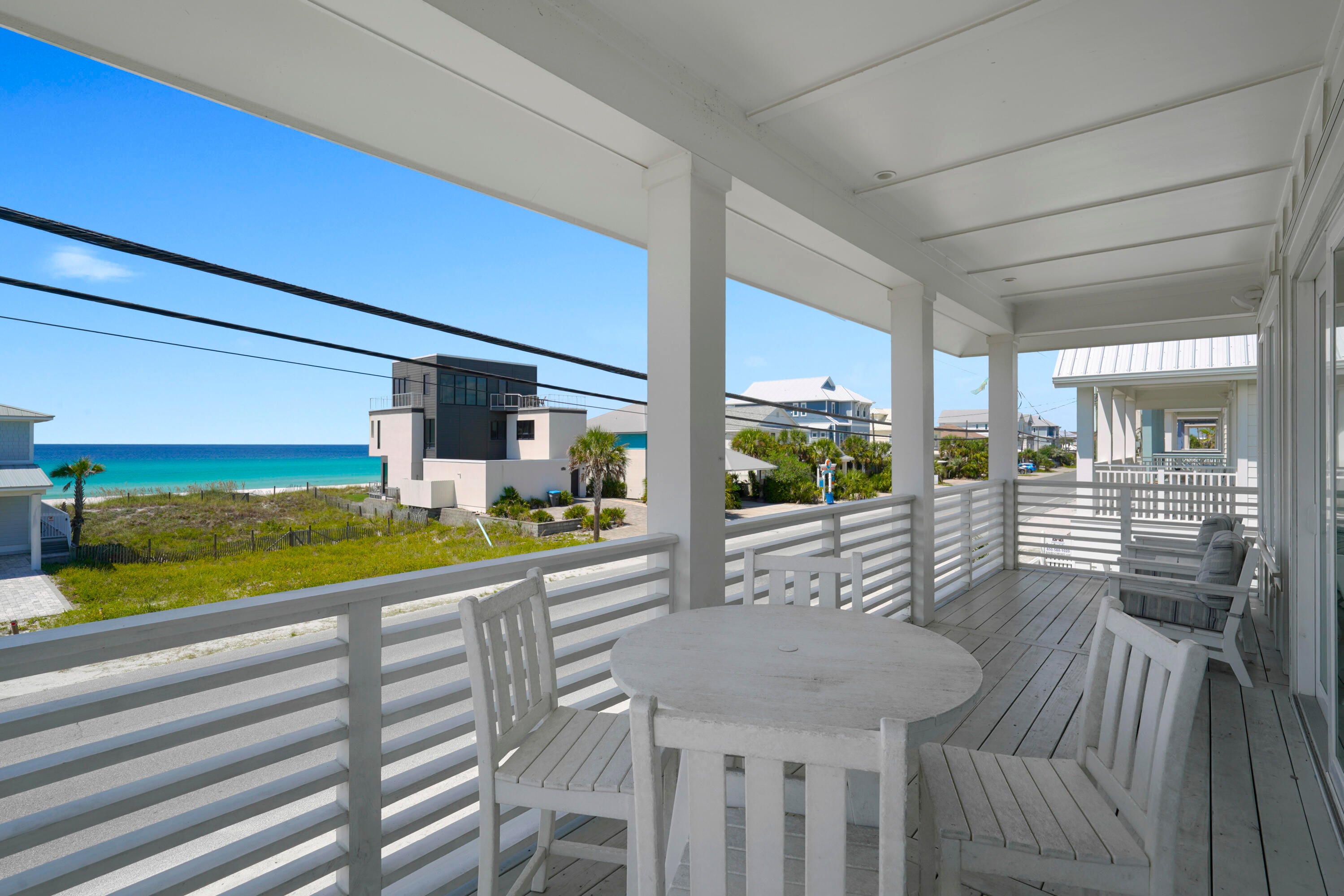 LULLWATER BEACH - Residential