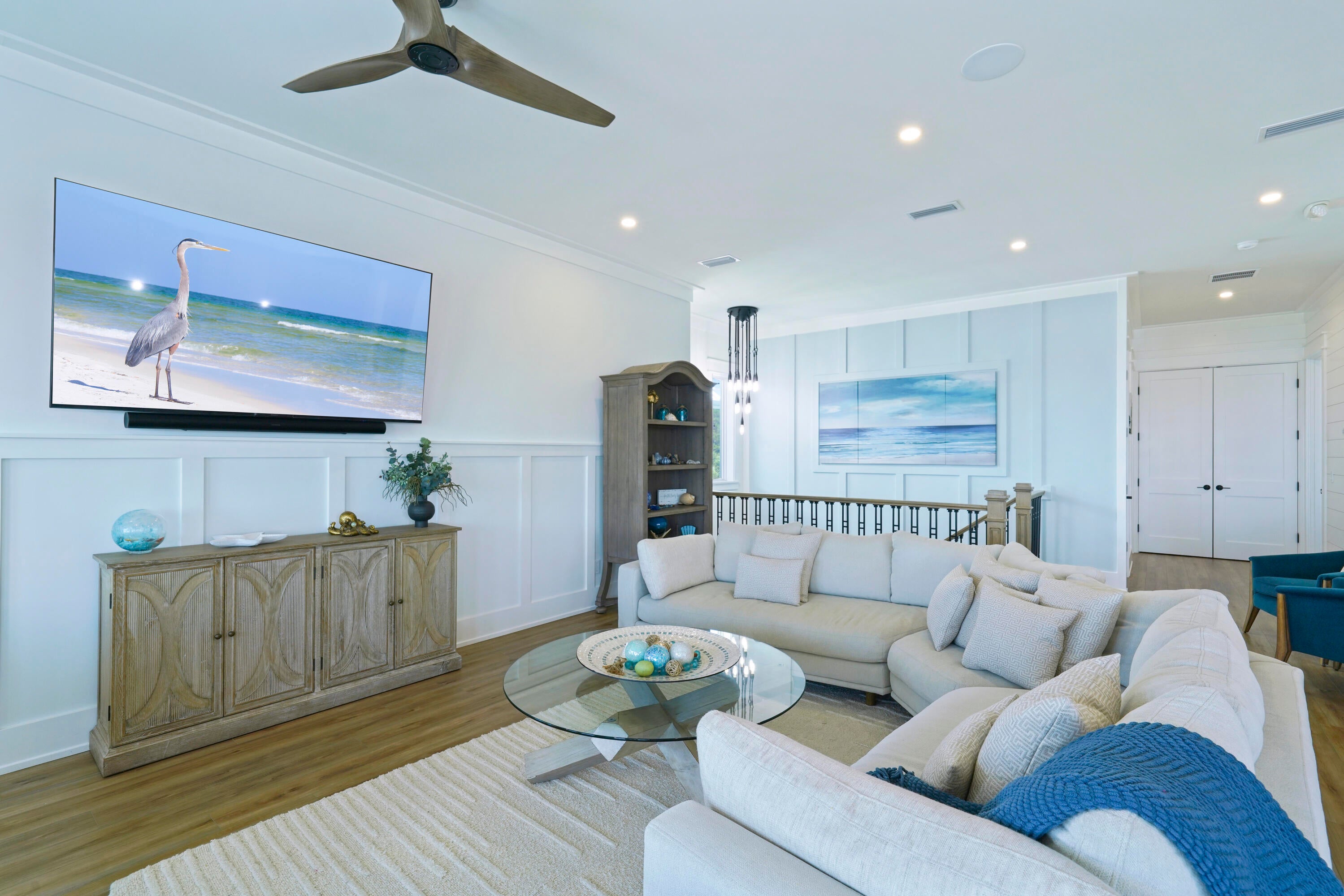 LULLWATER BEACH - Residential
