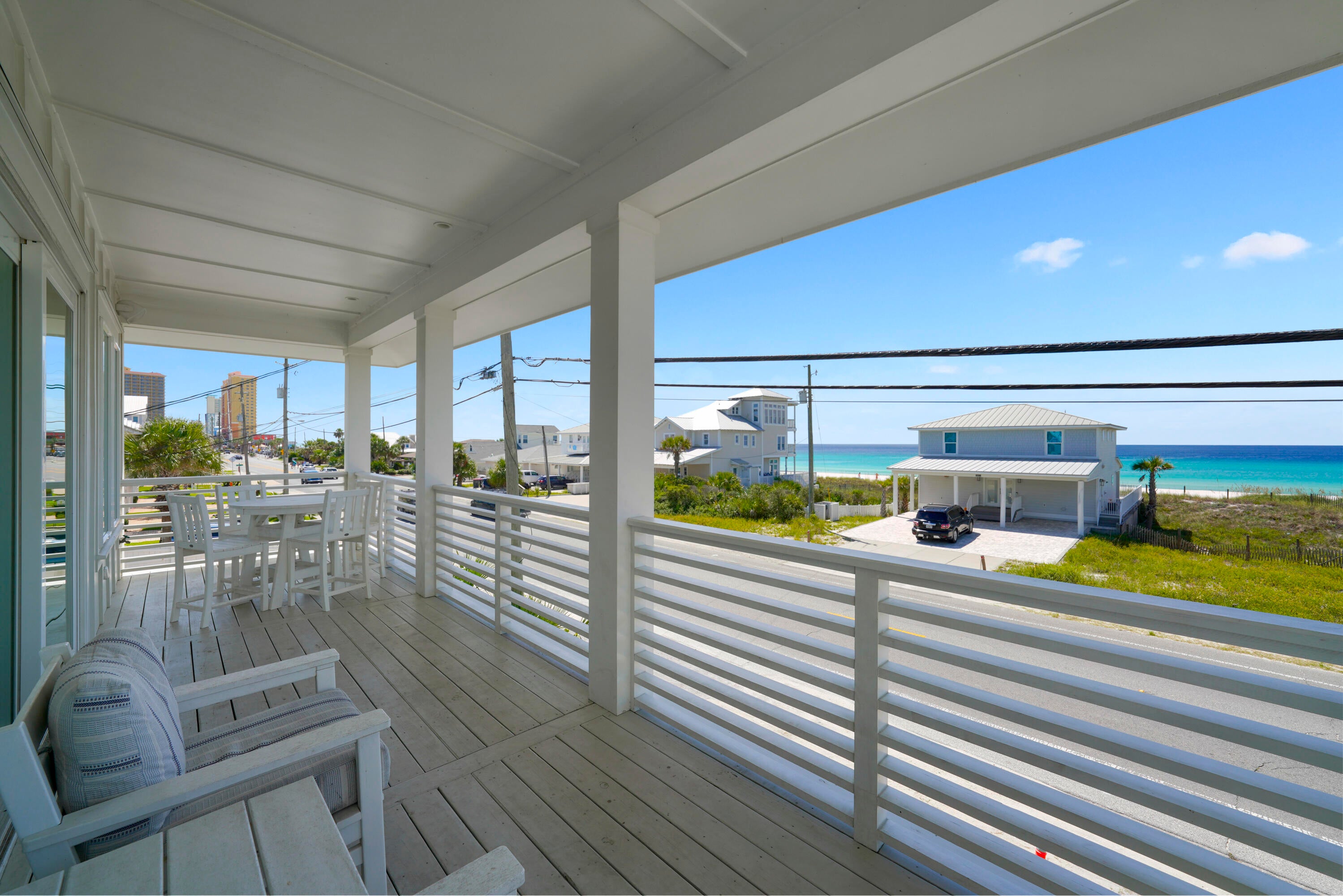 LULLWATER BEACH - Residential
