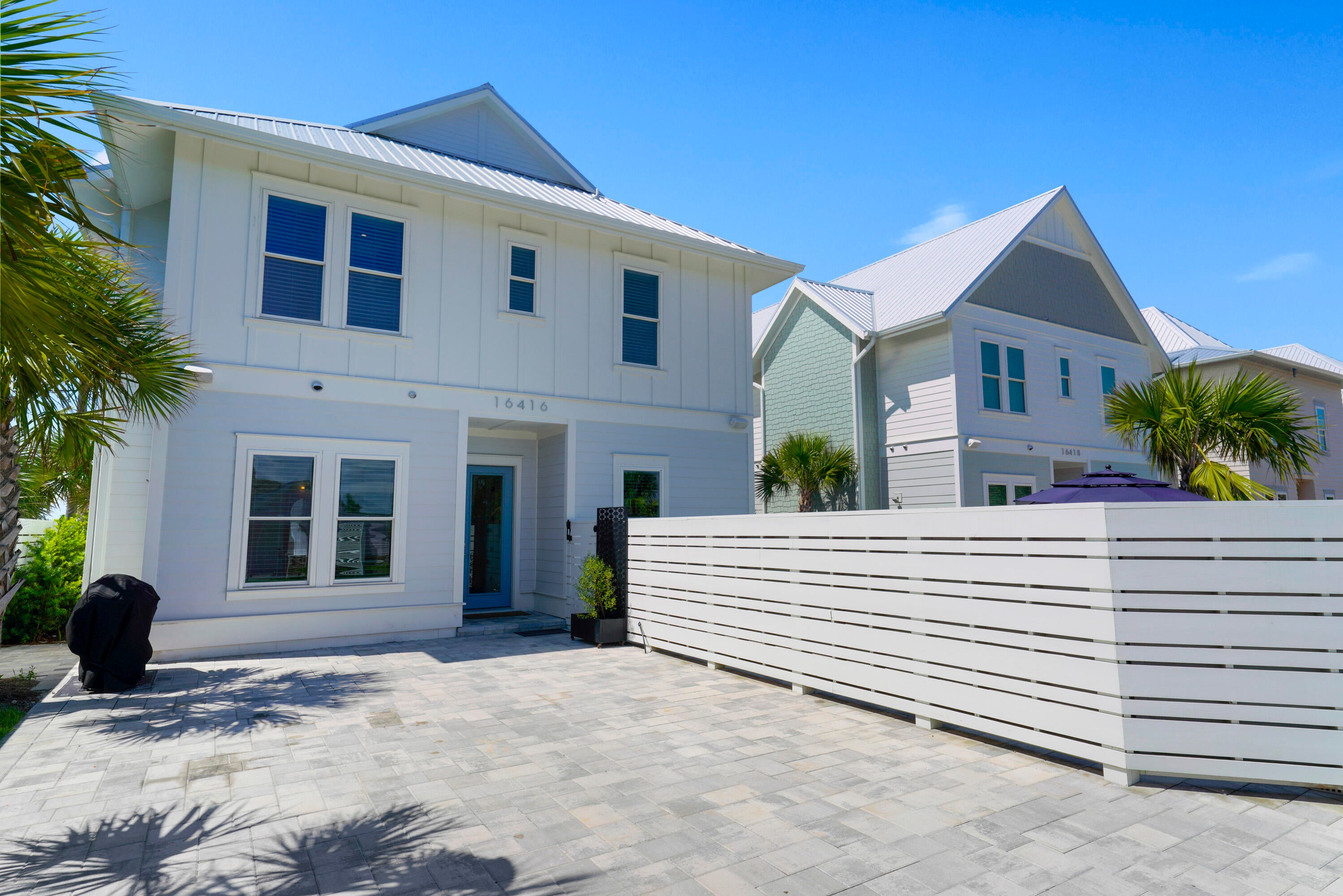 LULLWATER BEACH - Residential