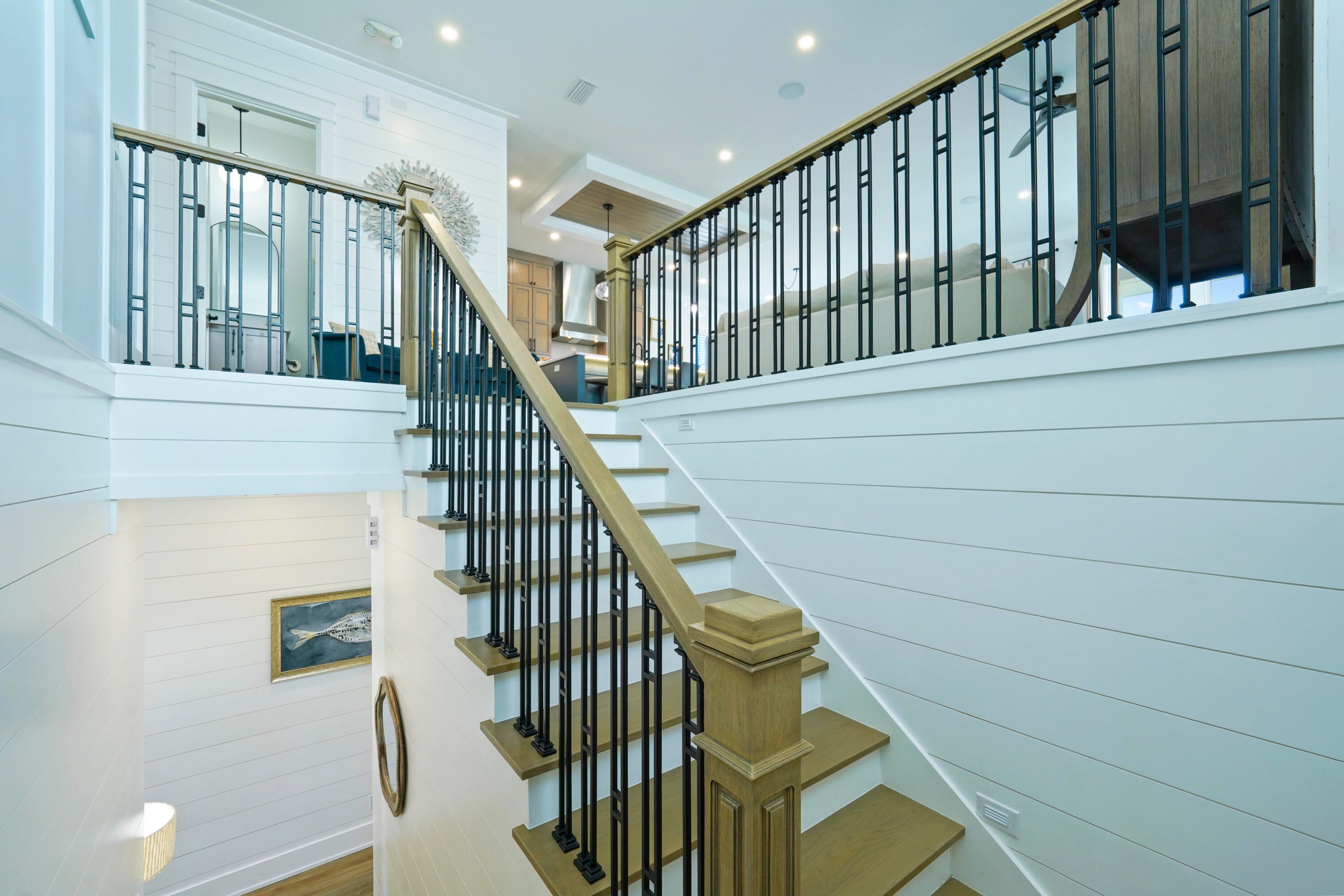 LULLWATER BEACH - Residential