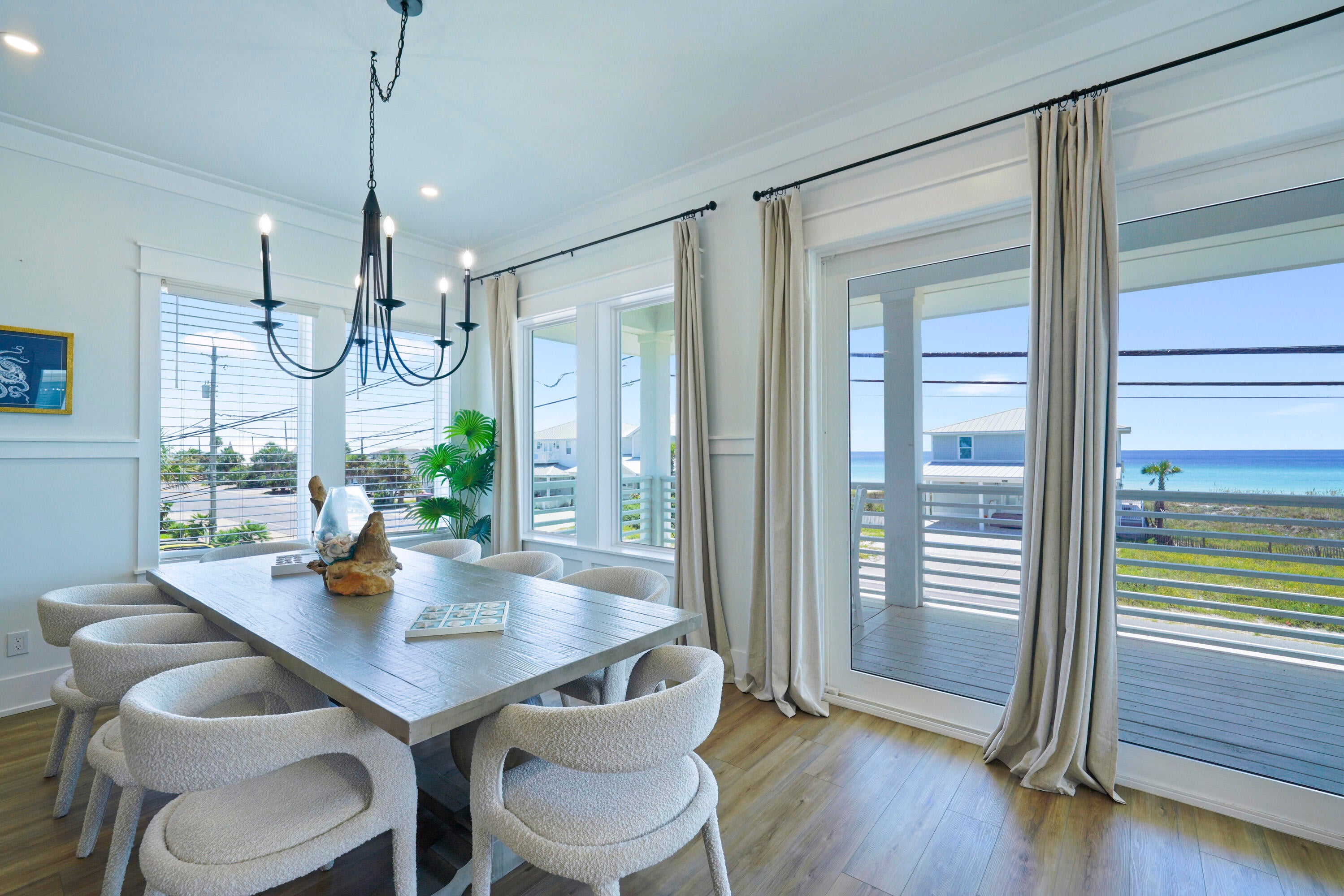 LULLWATER BEACH - Residential