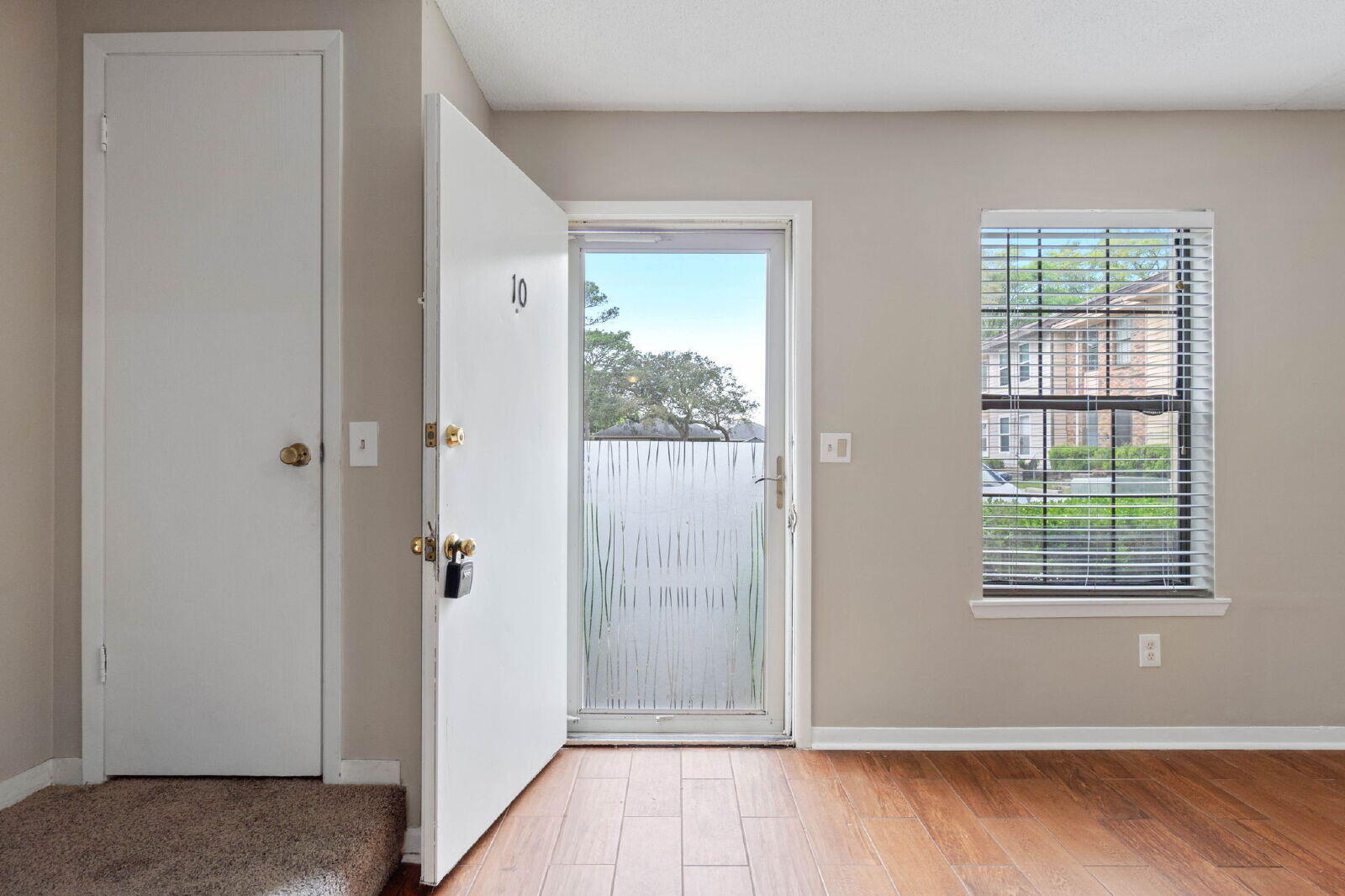 BROWNSVILLE STATION 2 - Residential