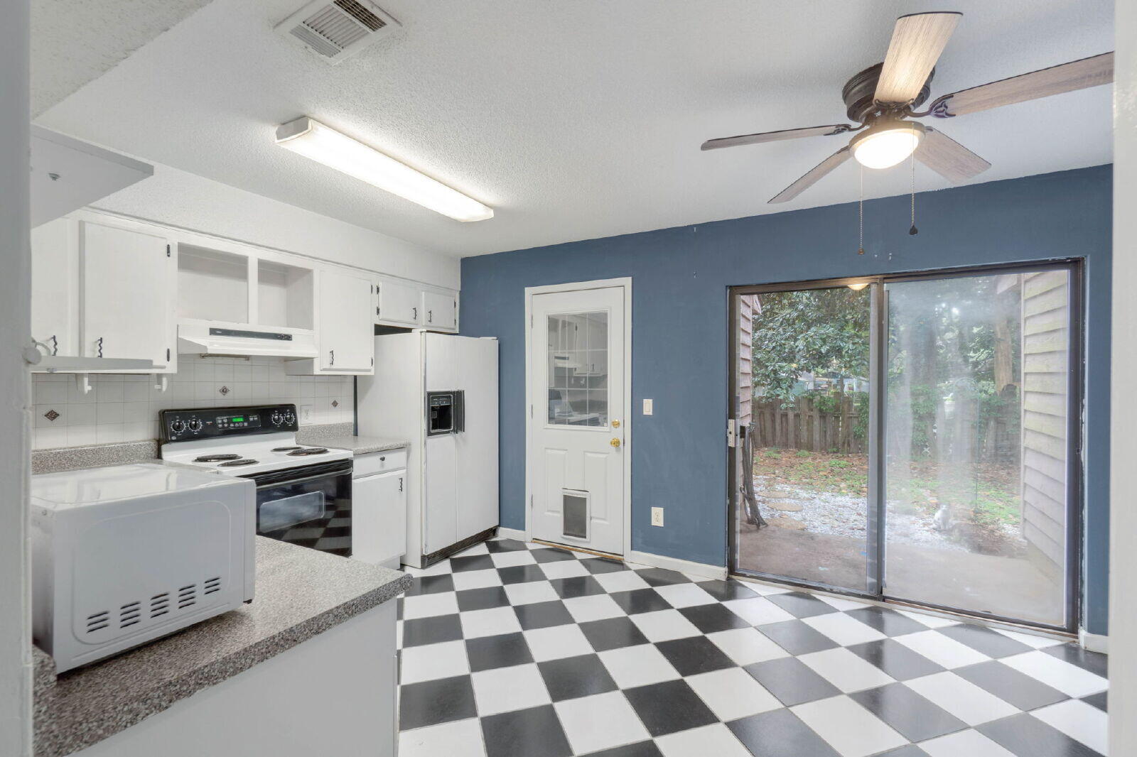 BROWNSVILLE STATION 2 - Residential