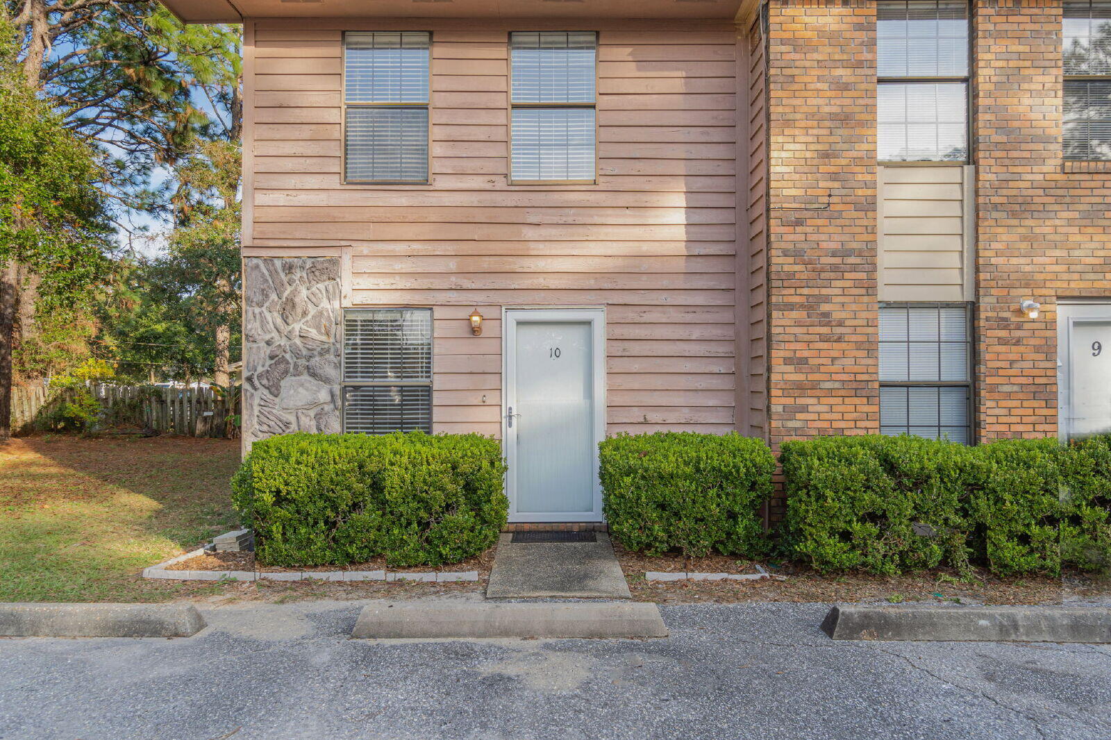 BROWNSVILLE STATION 2 - Residential