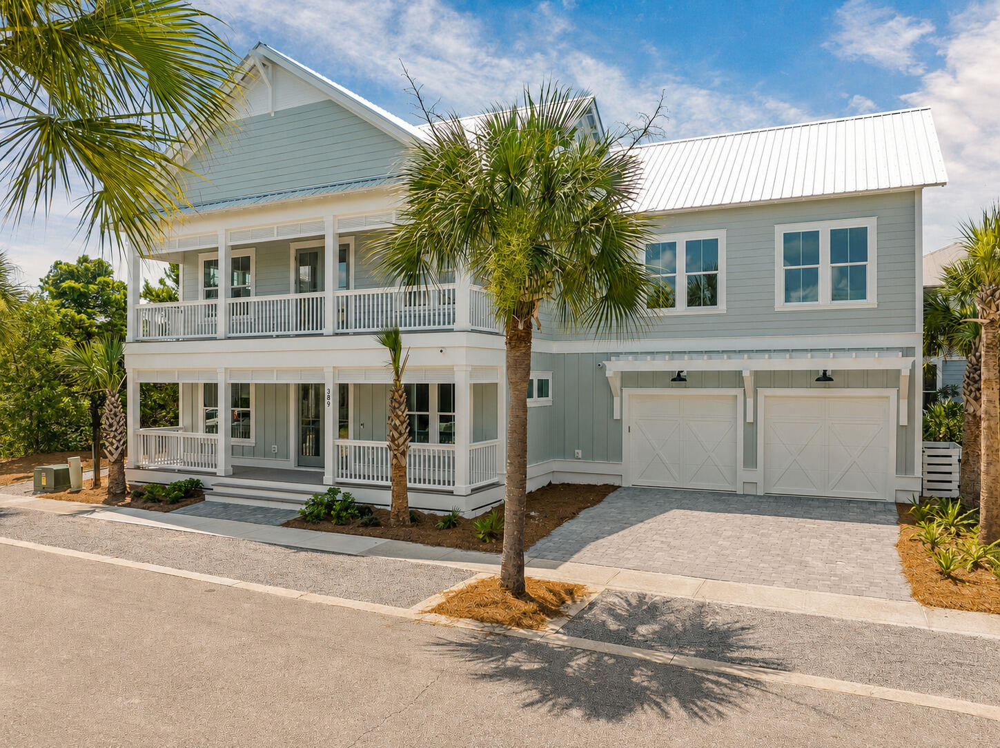 SEACREST BEACH - Residential