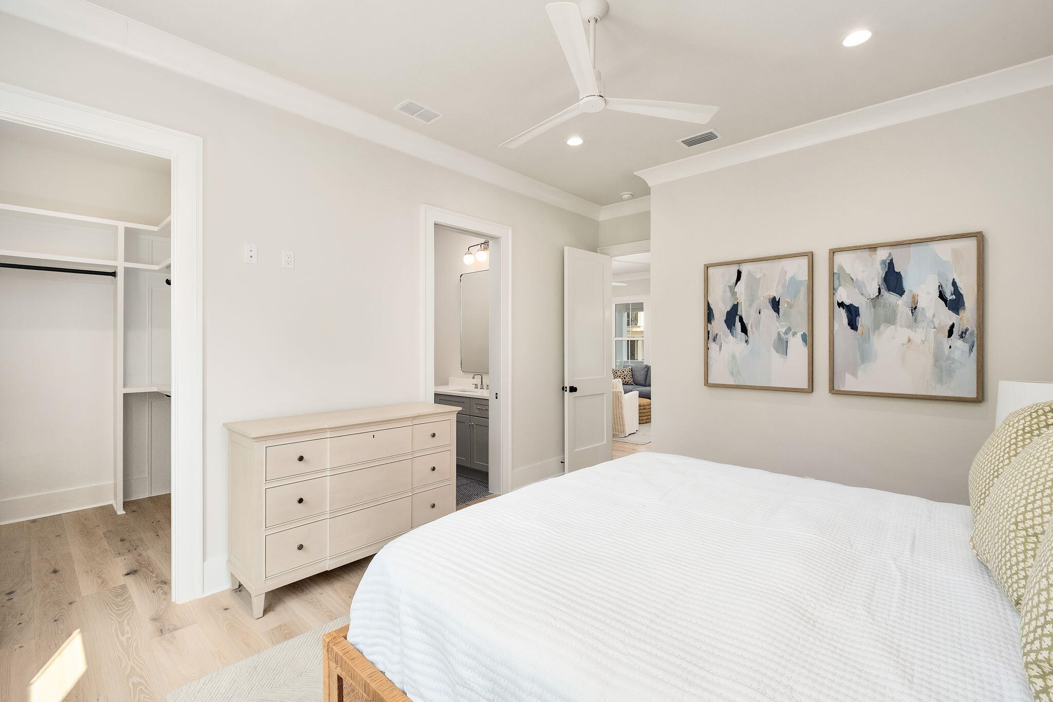 SEACREST BEACH - Residential