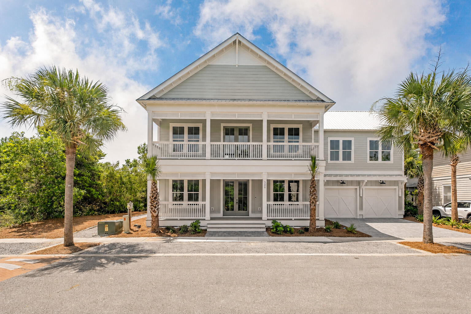 SEACREST BEACH - Residential