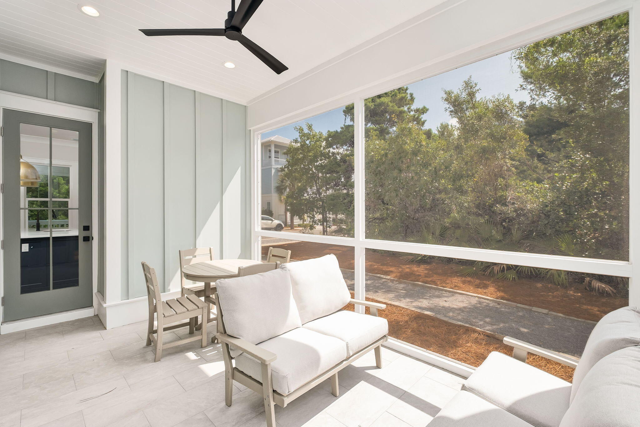 SEACREST BEACH - Residential