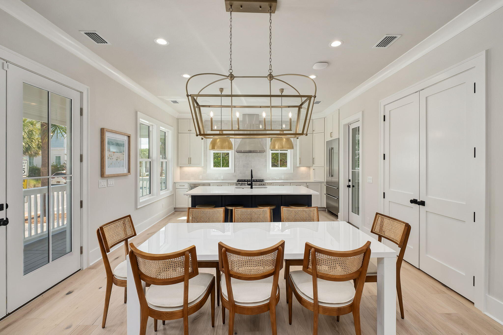 SEACREST BEACH - Residential