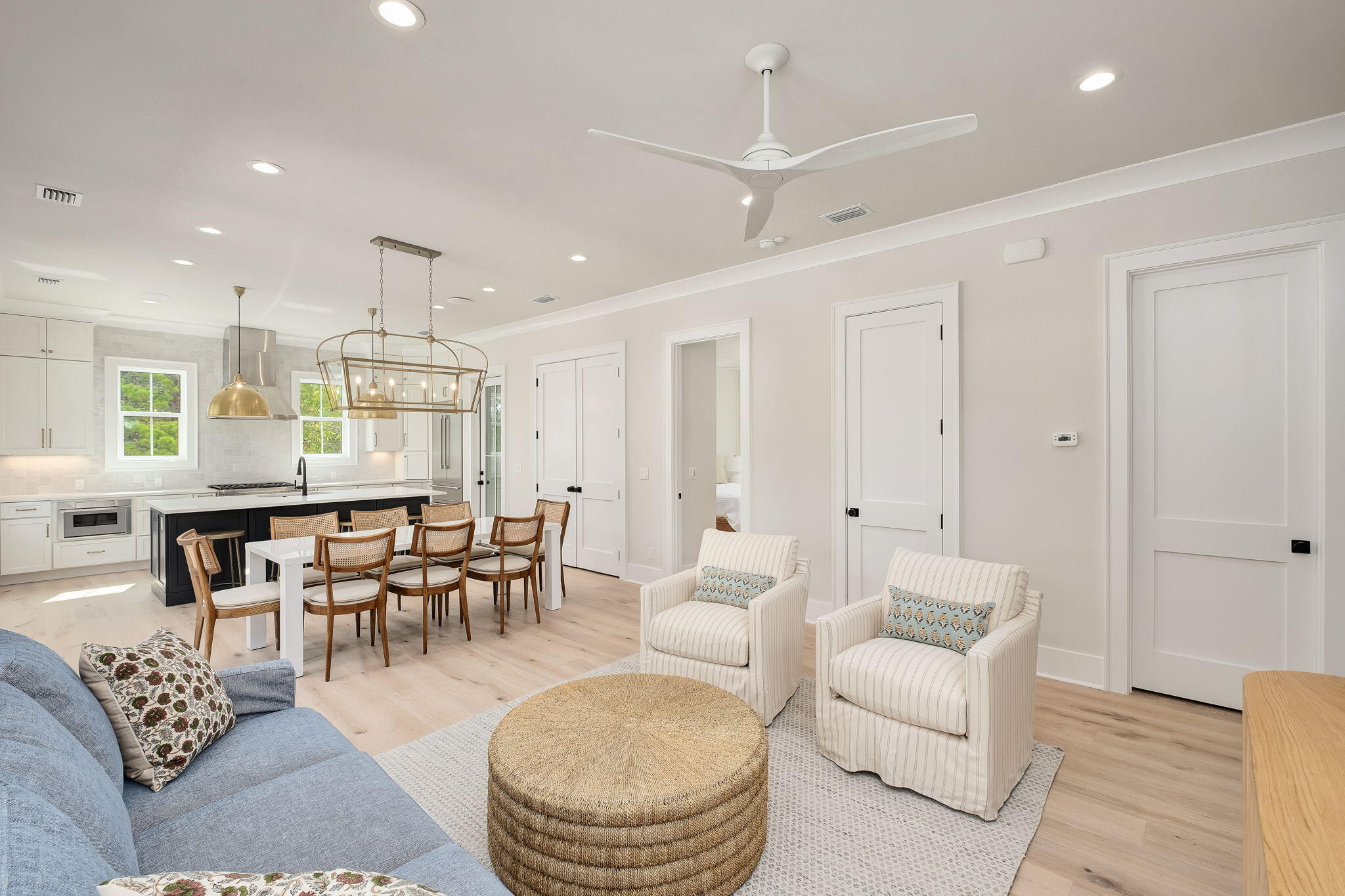 SEACREST BEACH - Residential