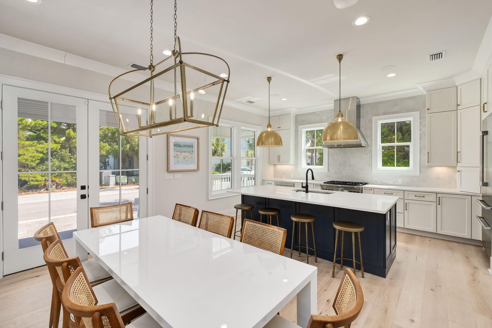 SEACREST BEACH - Residential