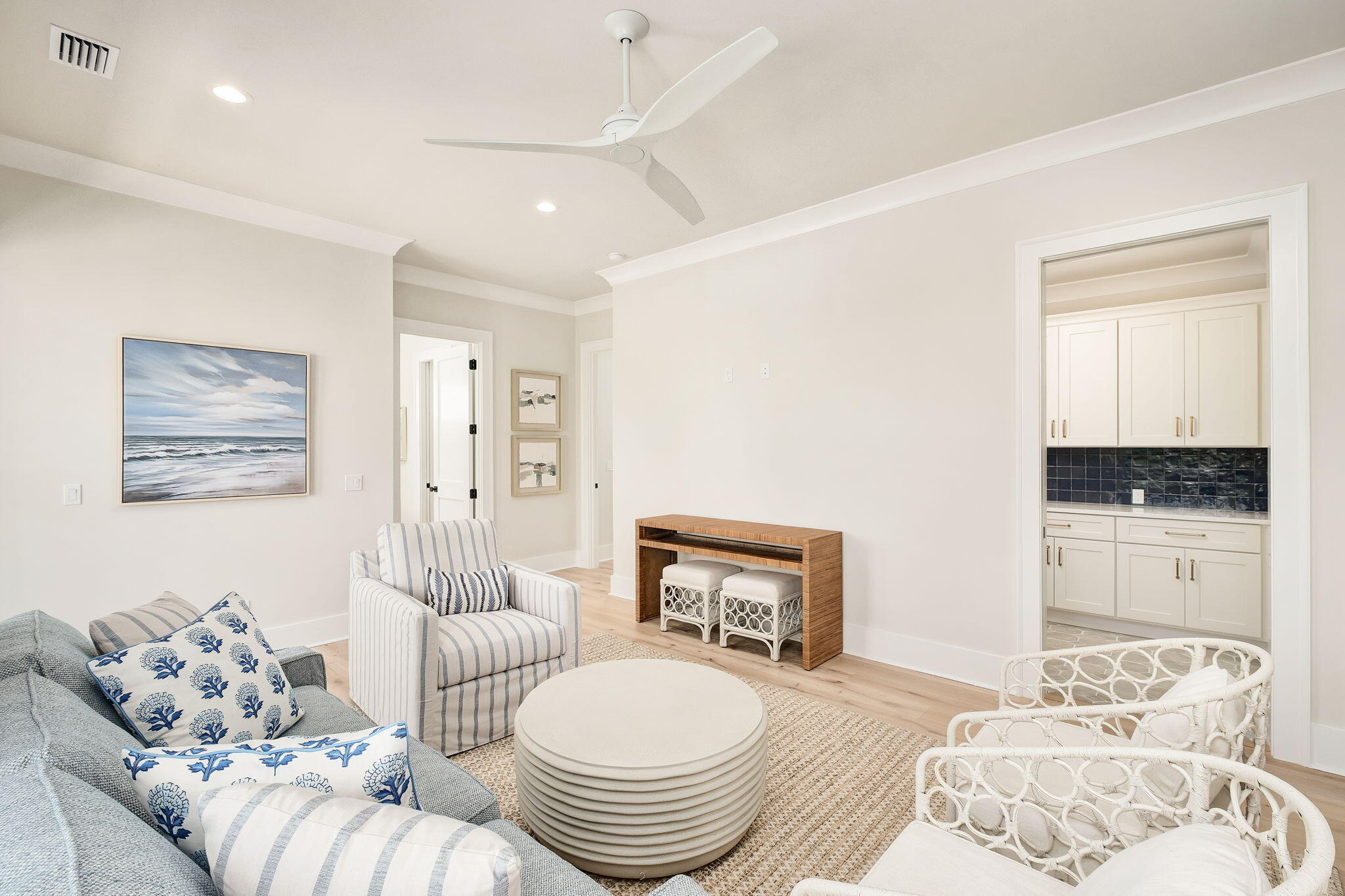 SEACREST BEACH - Residential