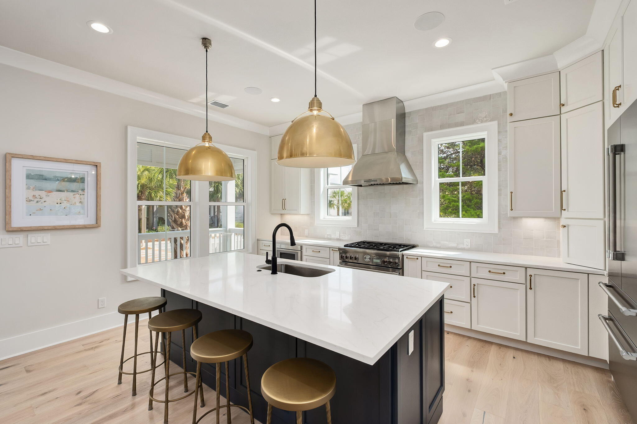 SEACREST BEACH - Residential