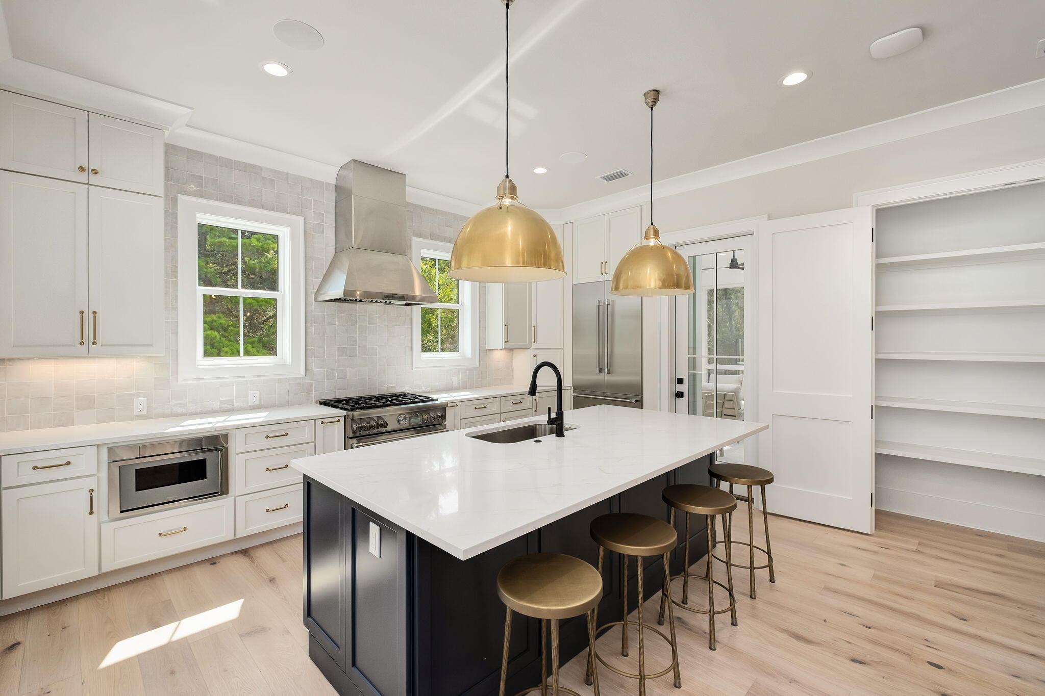 SEACREST BEACH - Residential