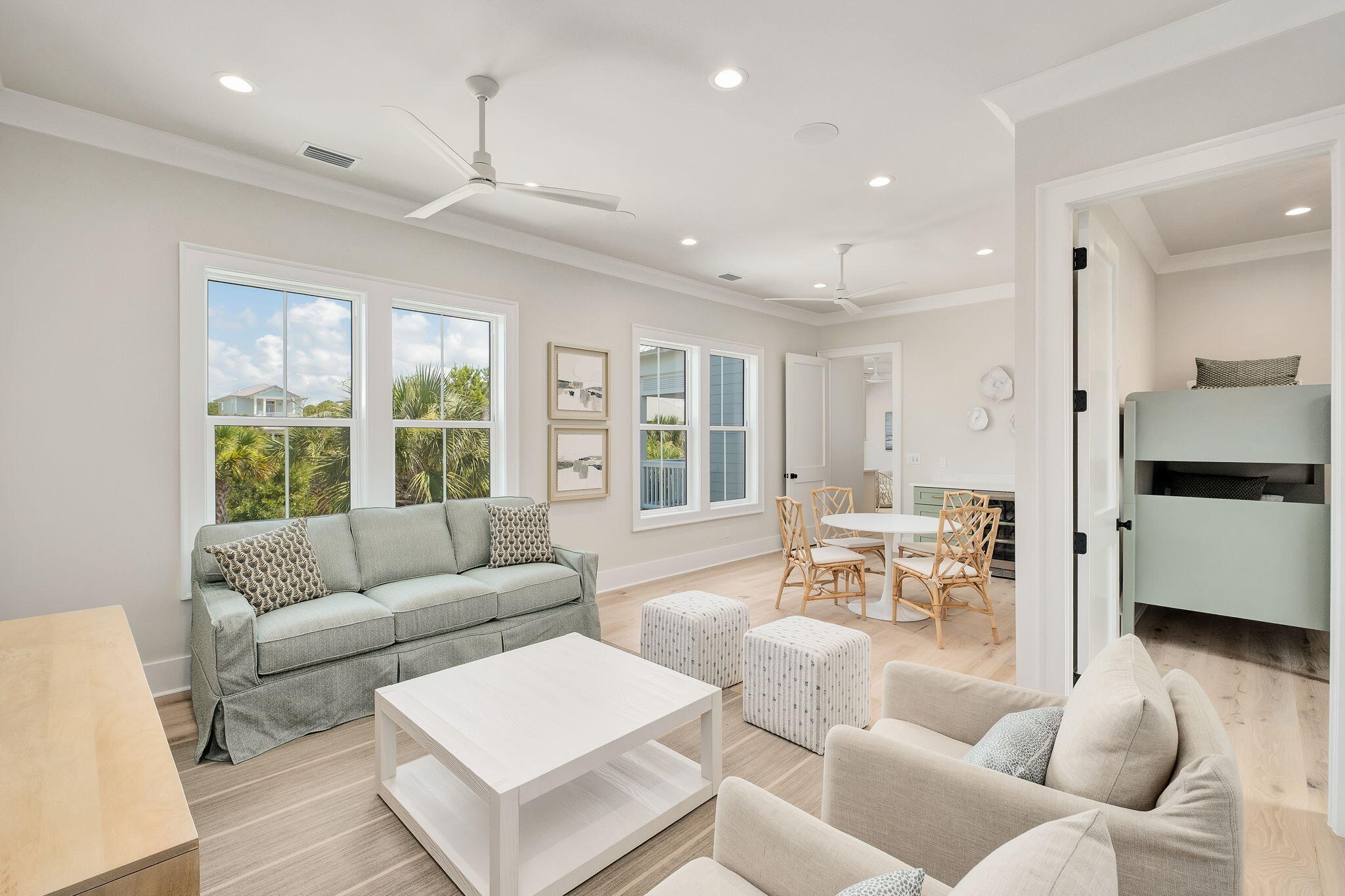 SEACREST BEACH - Residential