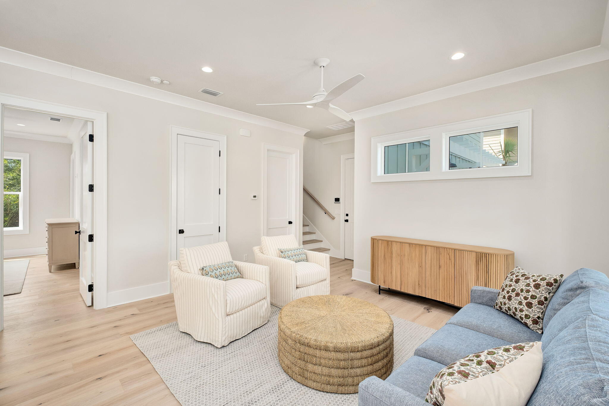 SEACREST BEACH - Residential