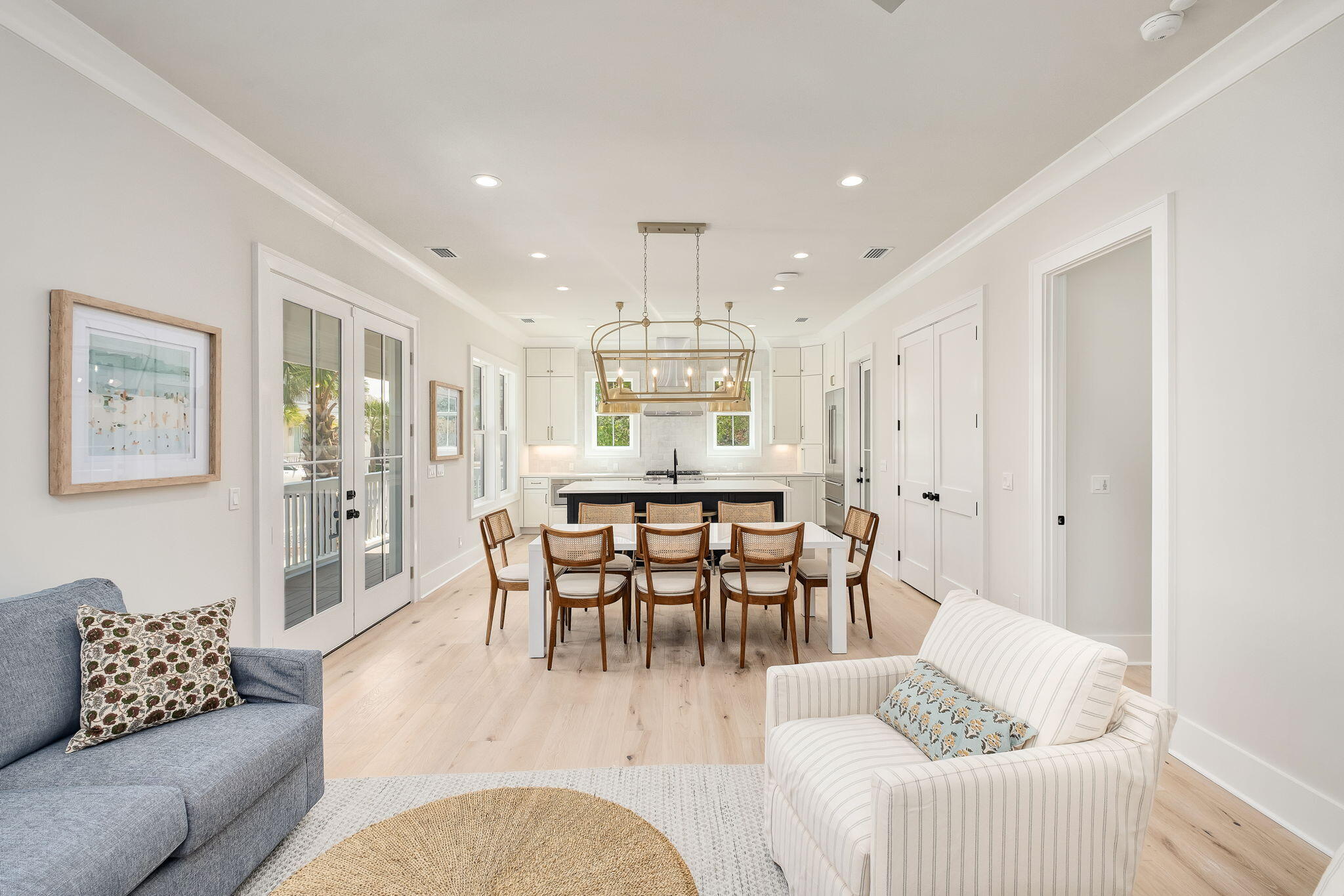 SEACREST BEACH - Residential