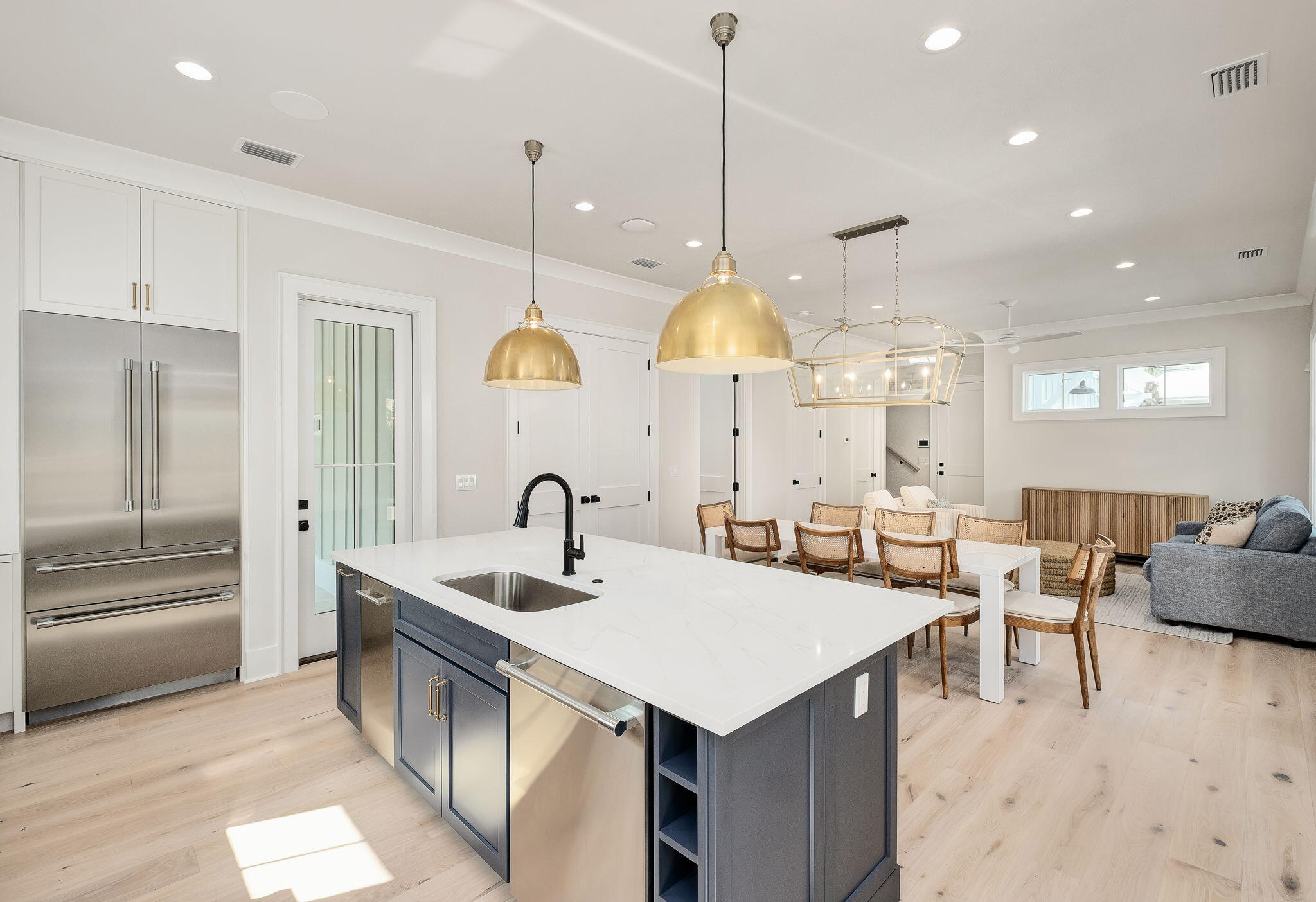 SEACREST BEACH - Residential