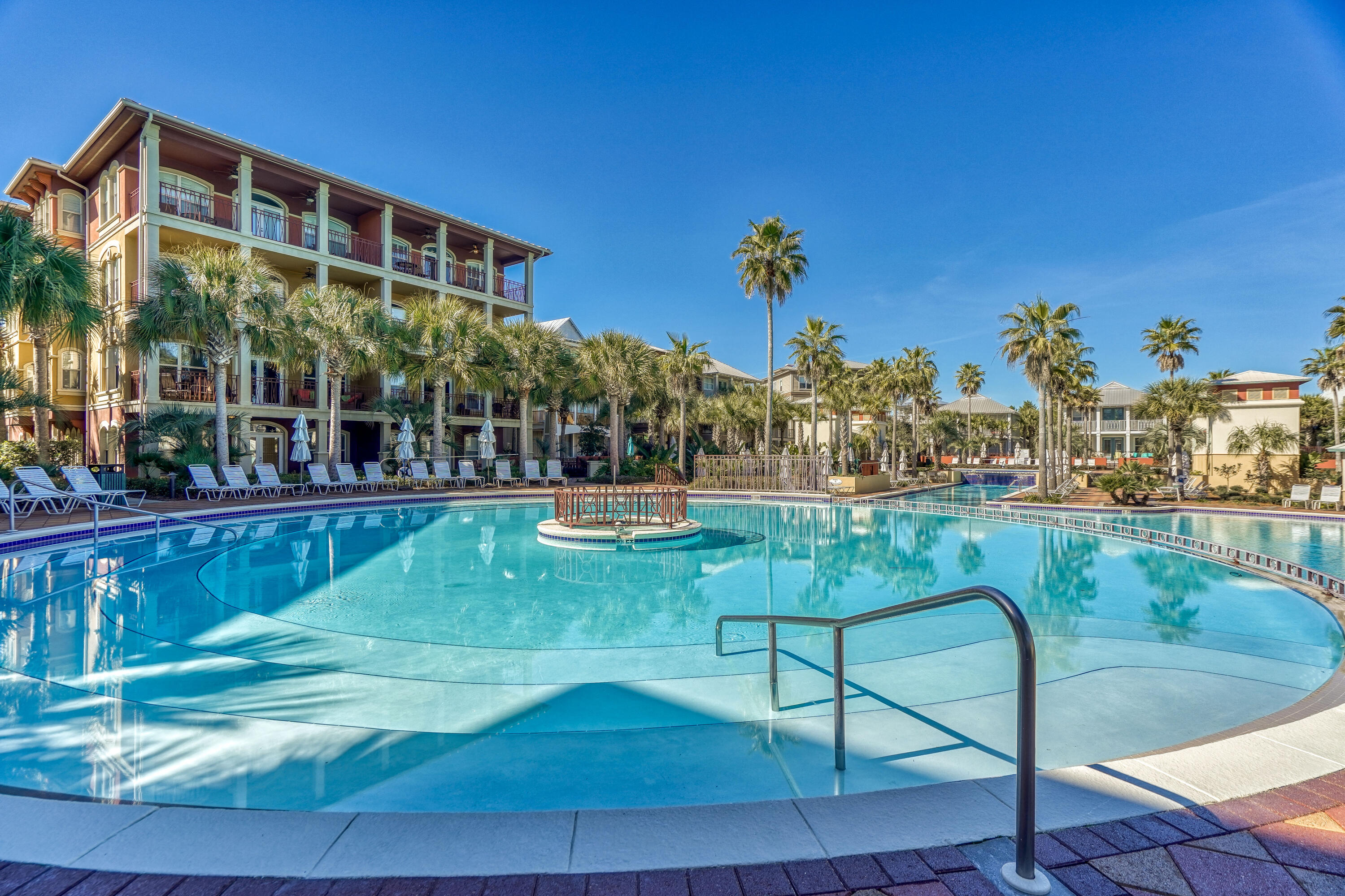 SEACREST BEACH - Residential