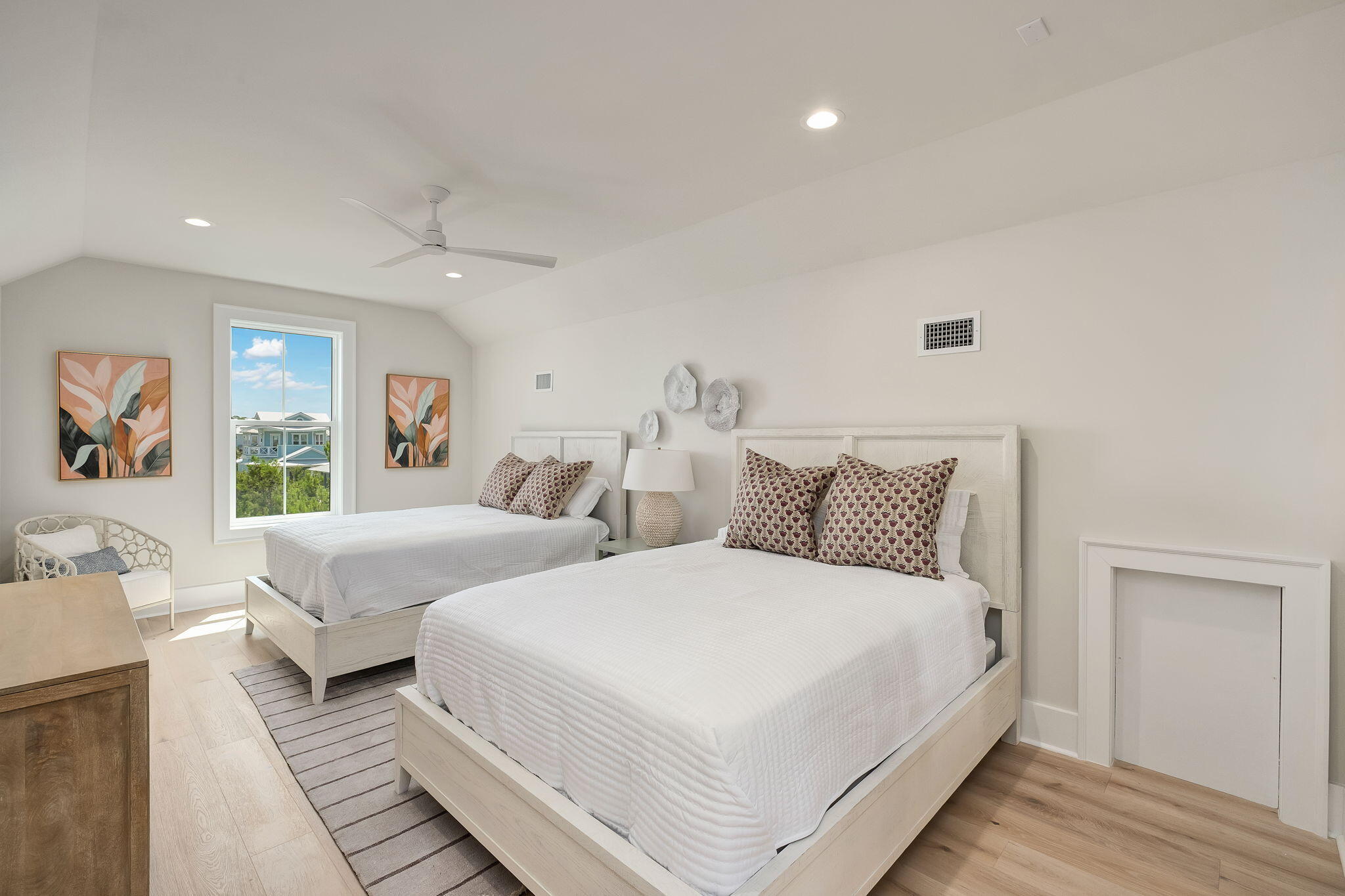 SEACREST BEACH - Residential
