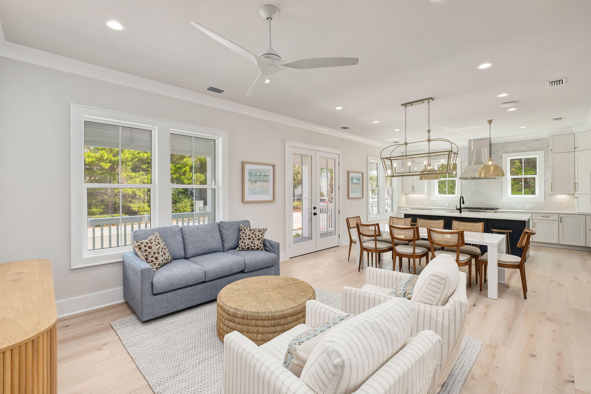 SEACREST BEACH - Residential
