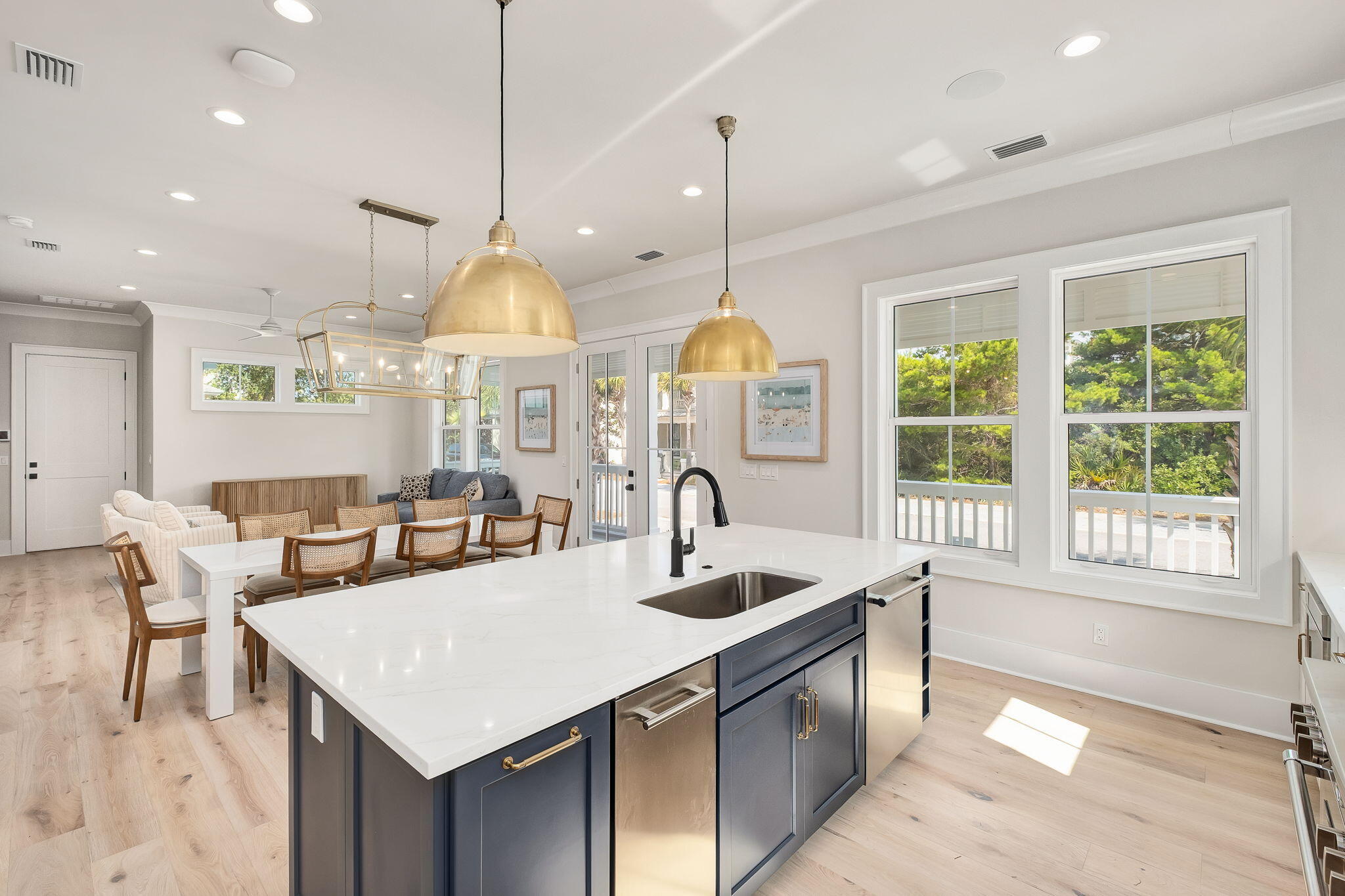SEACREST BEACH - Residential