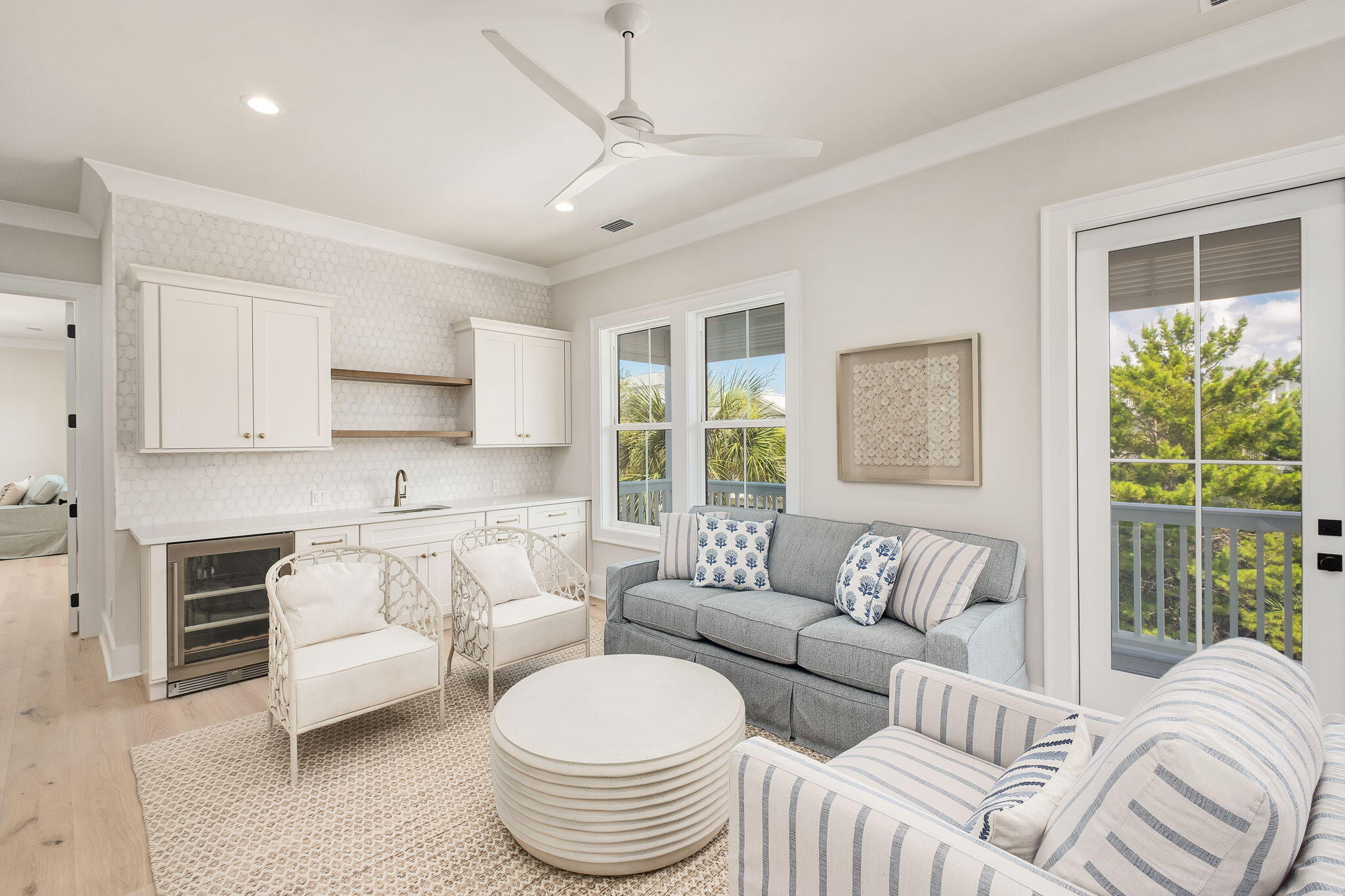 SEACREST BEACH - Residential