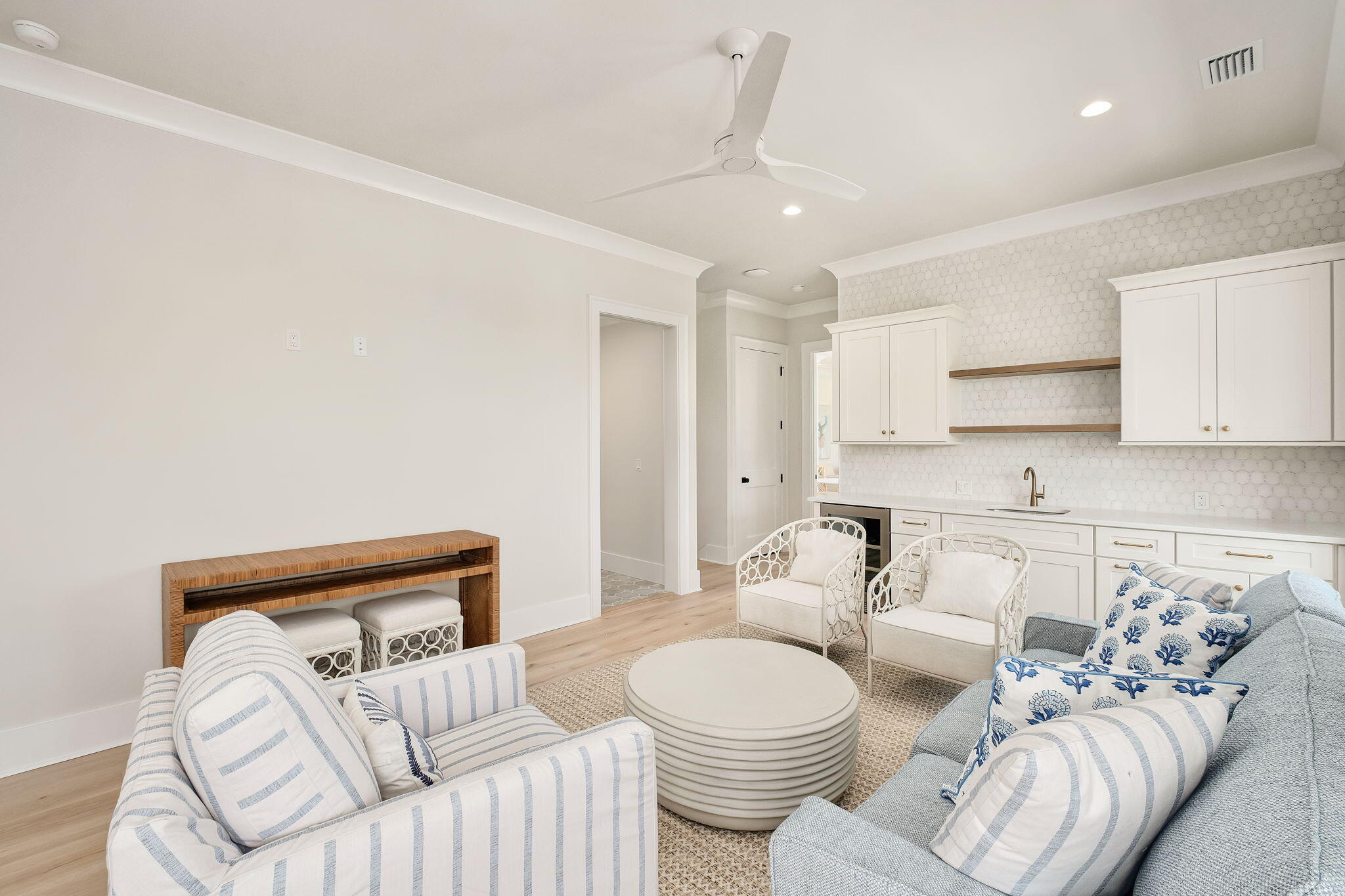 SEACREST BEACH - Residential
