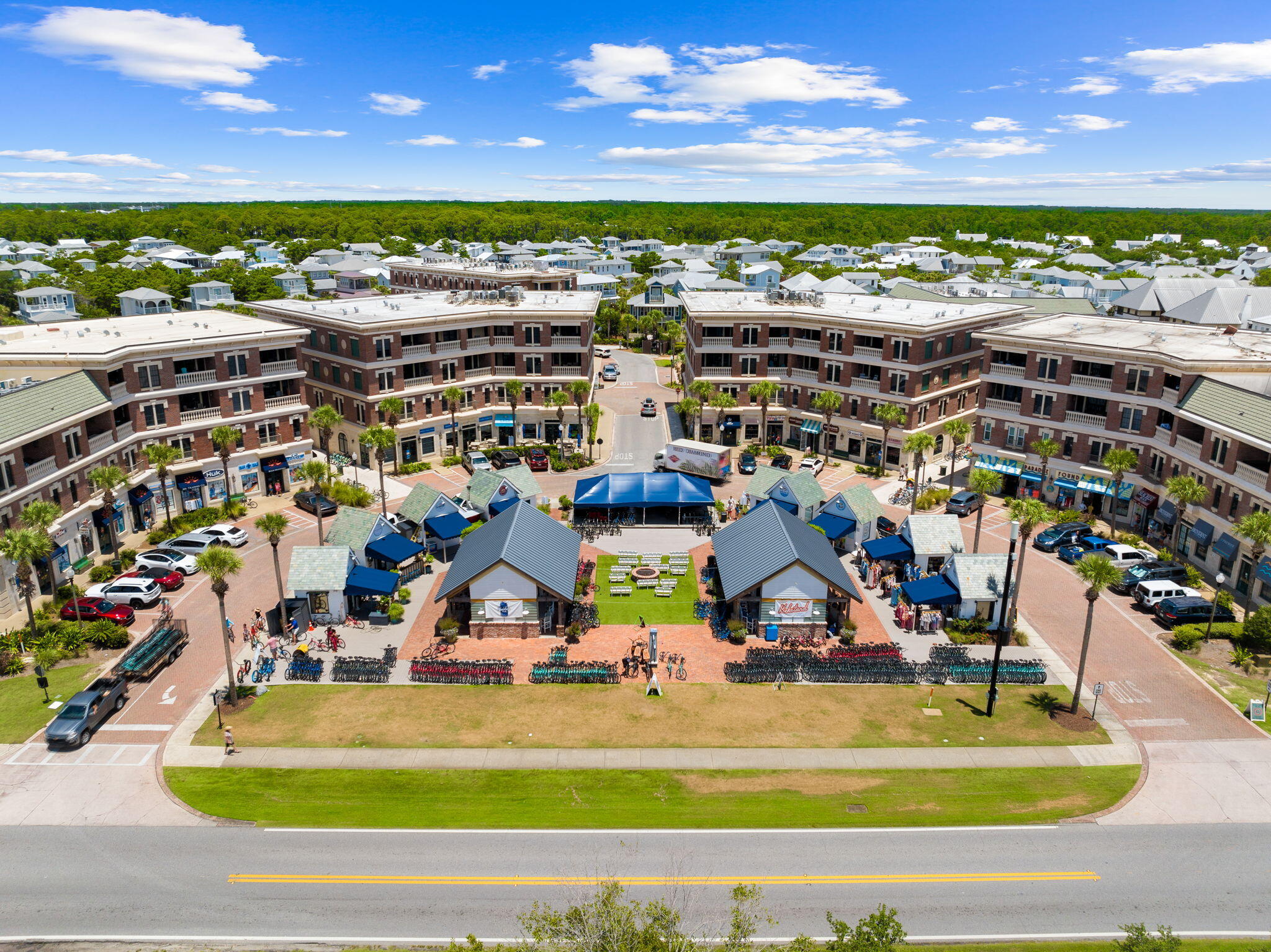 SEACREST BEACH - Residential